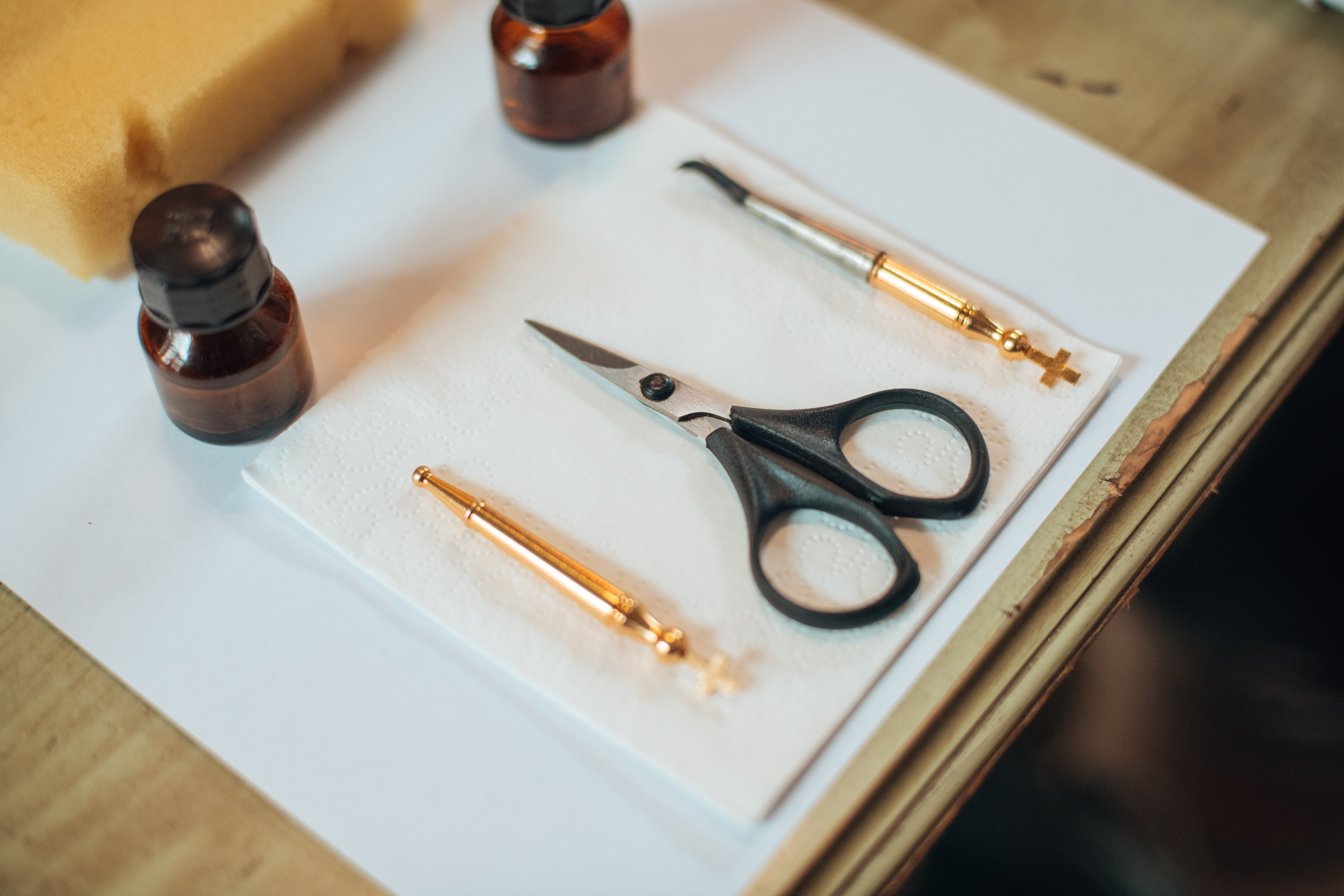 Серафима. Фотограф Алла Елисеева