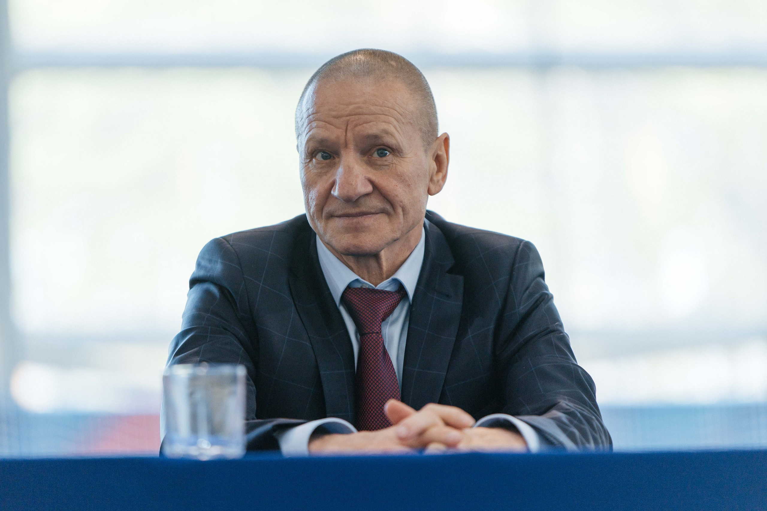 Всероссийские соревнования по Дзюдо. _Carpe diem_