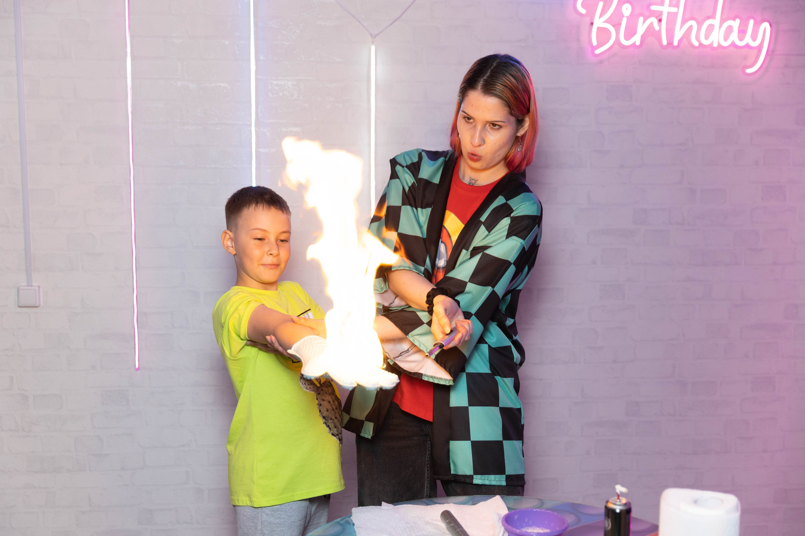 Loft 1. _Carpe diem_