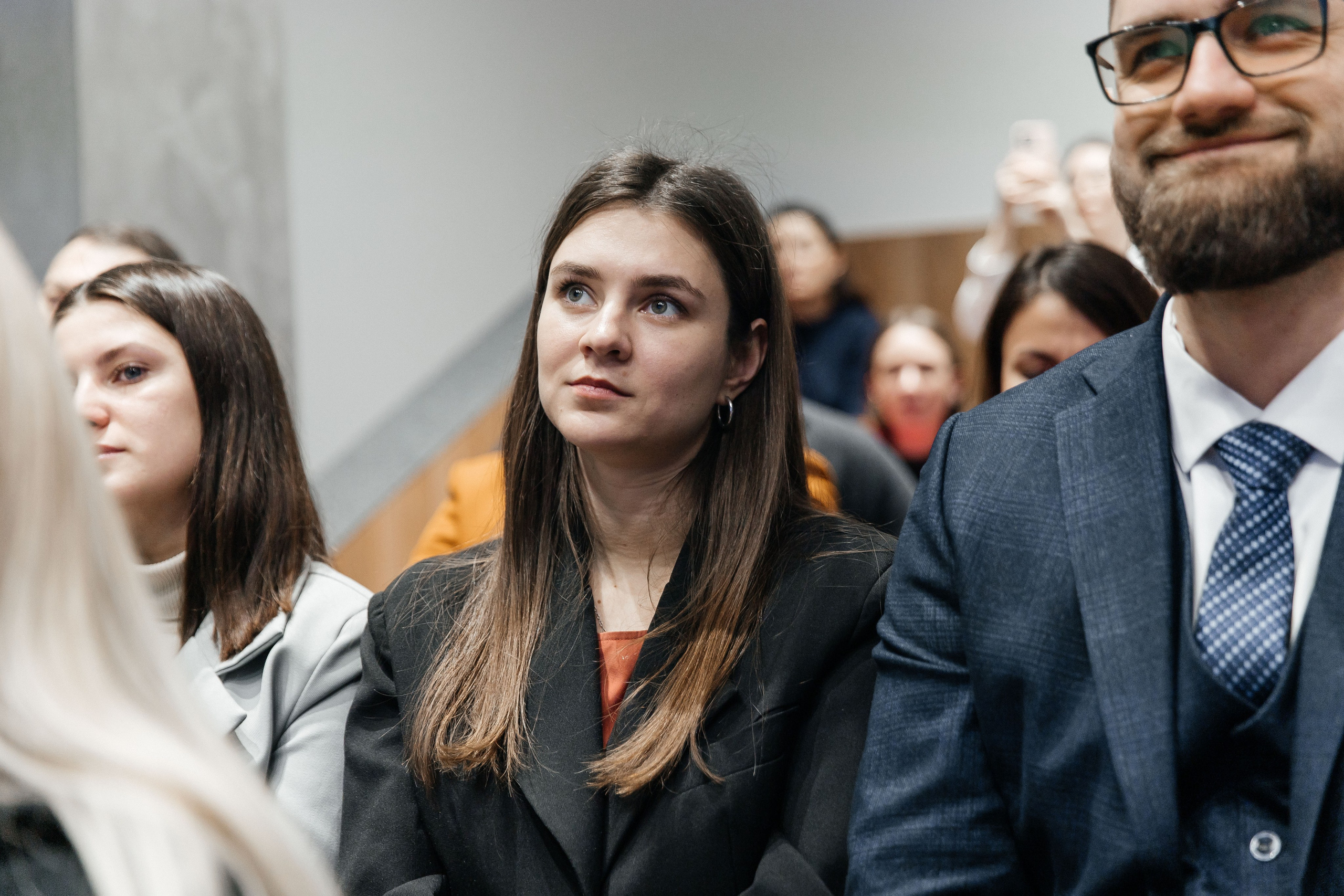 Росмолодёжь Томск. _Carpe diem_