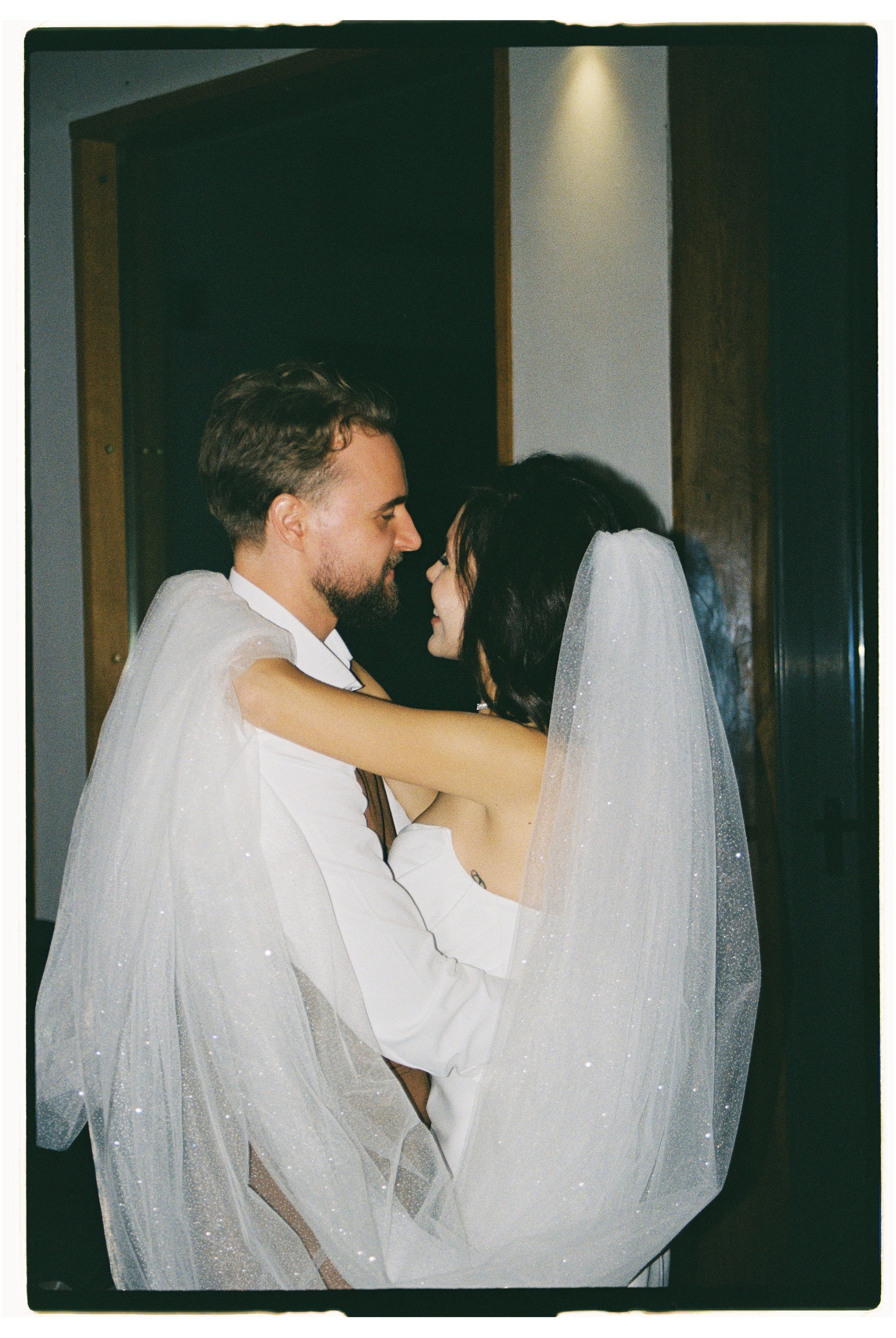 Плёночные. Фотограф Вероника Балабанова, Москва