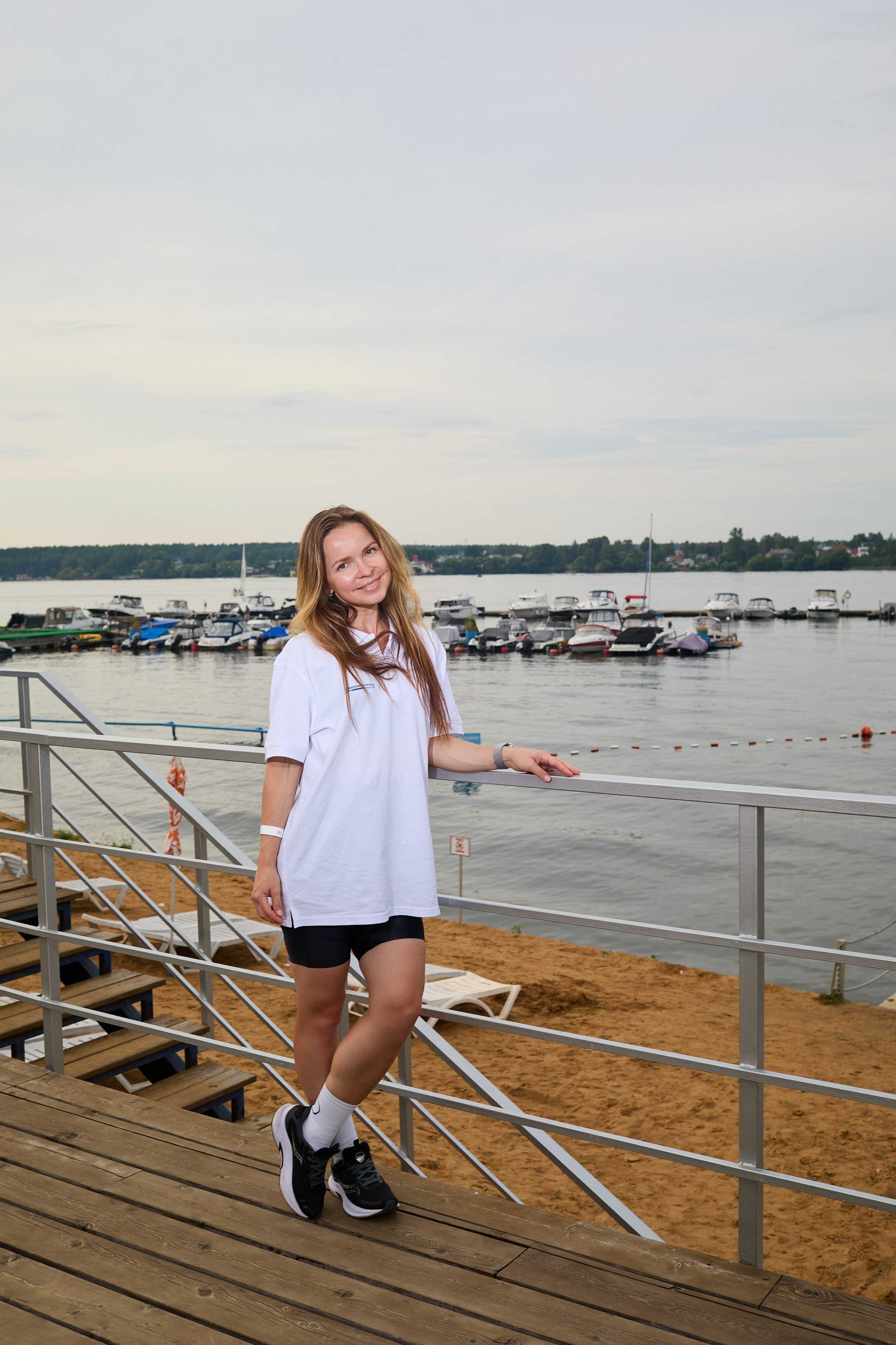 Юбилейная Регата «Виферон». Александр Осин — корпоративный и семейный фотограф в Москве