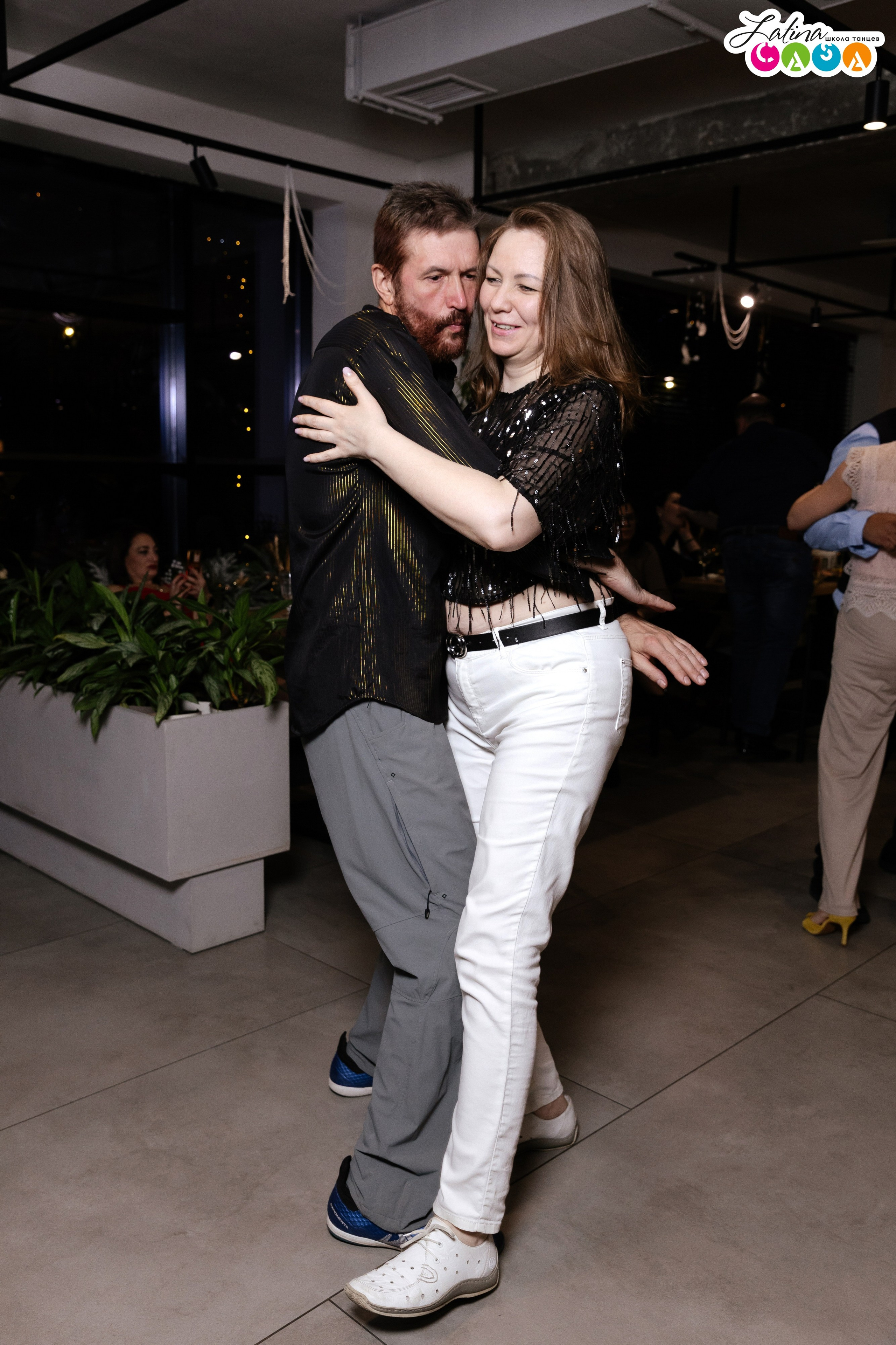 Корпоратив Casa Latina. Семейный фотограф — Макс Белогрудов
