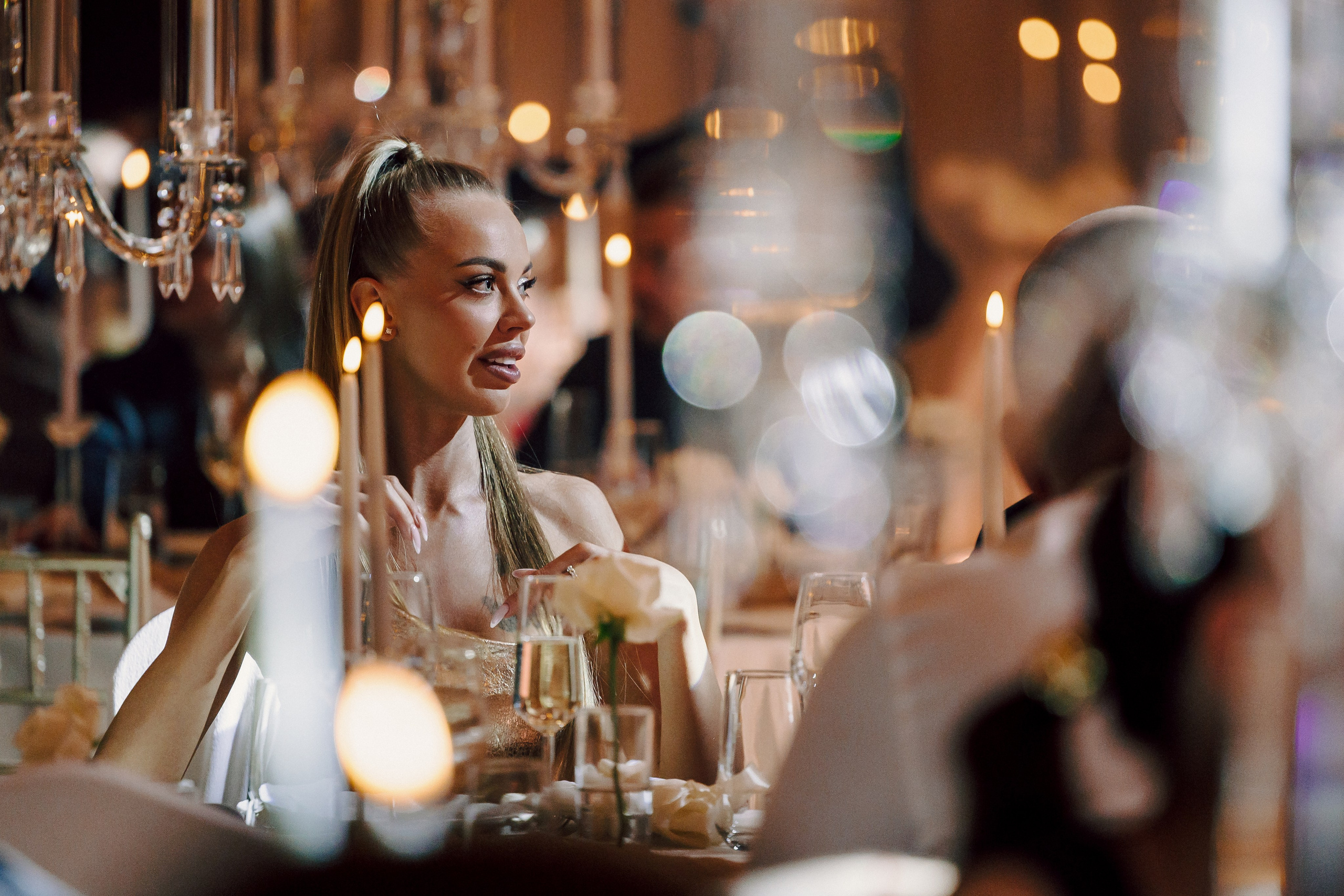 Свадебный день — Дмитрий и Маргарита. Лёшка Варзегов — фотограф