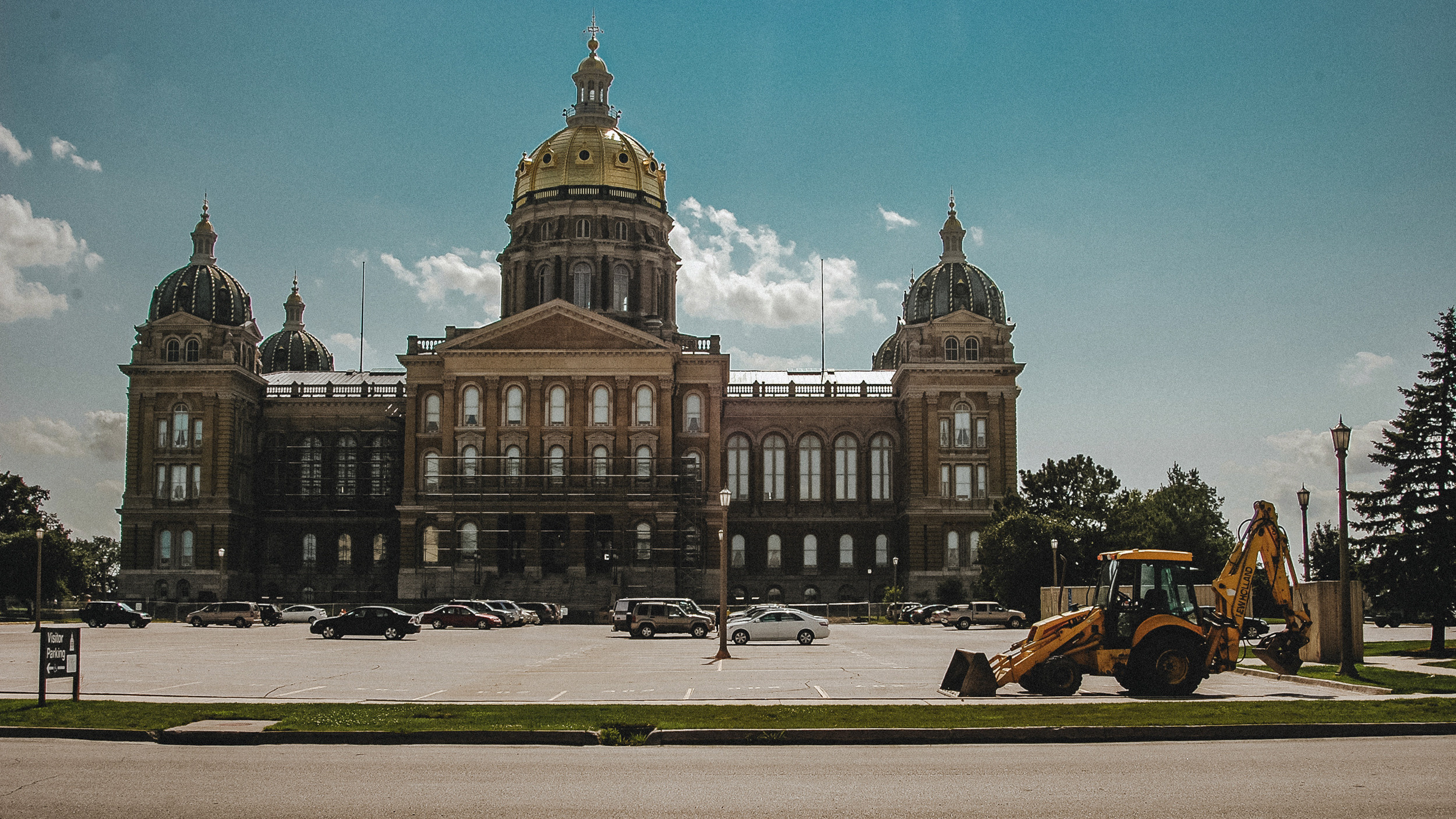 America. ХРОНИКИ ХРОНОСА