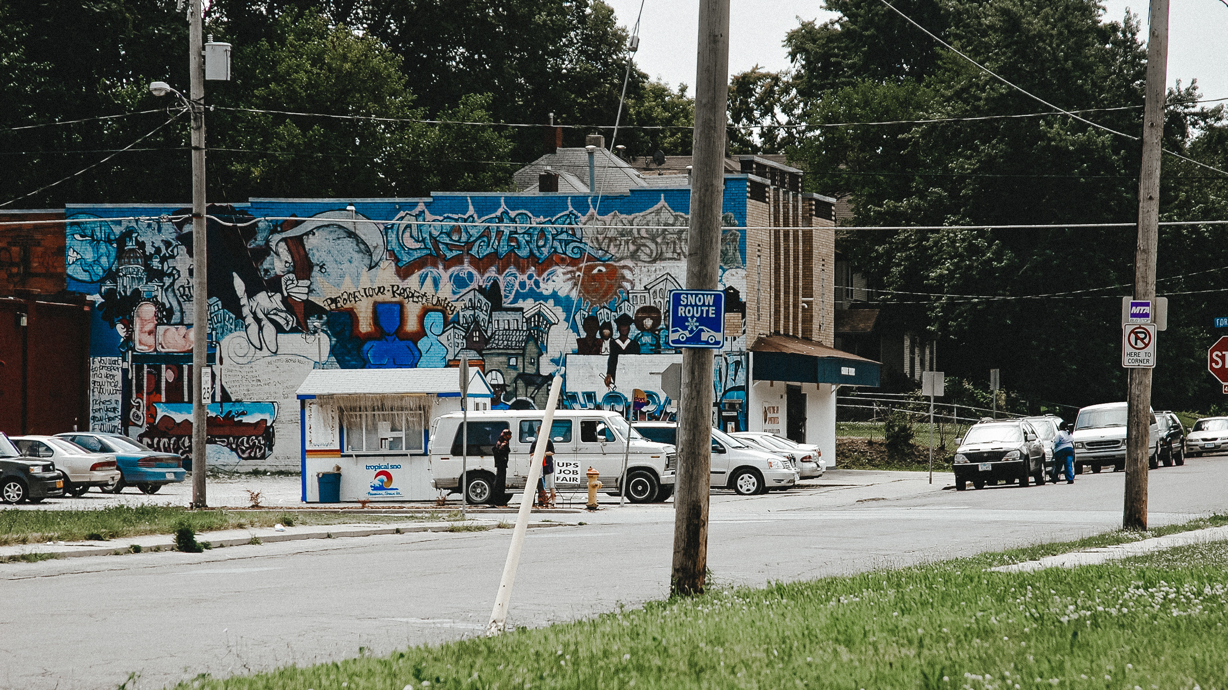 America. ХРОНИКИ ХРОНОСА