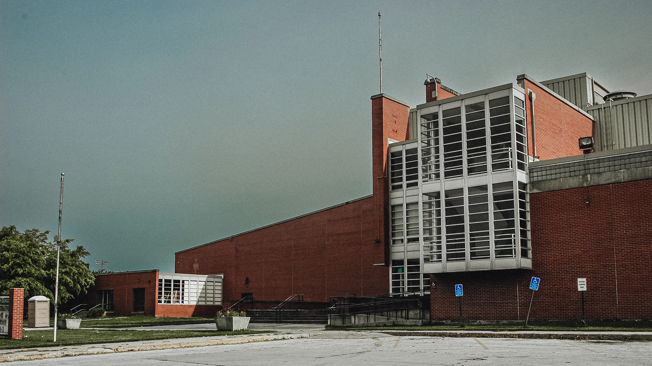 America. ХРОНИКИ ХРОНОСА