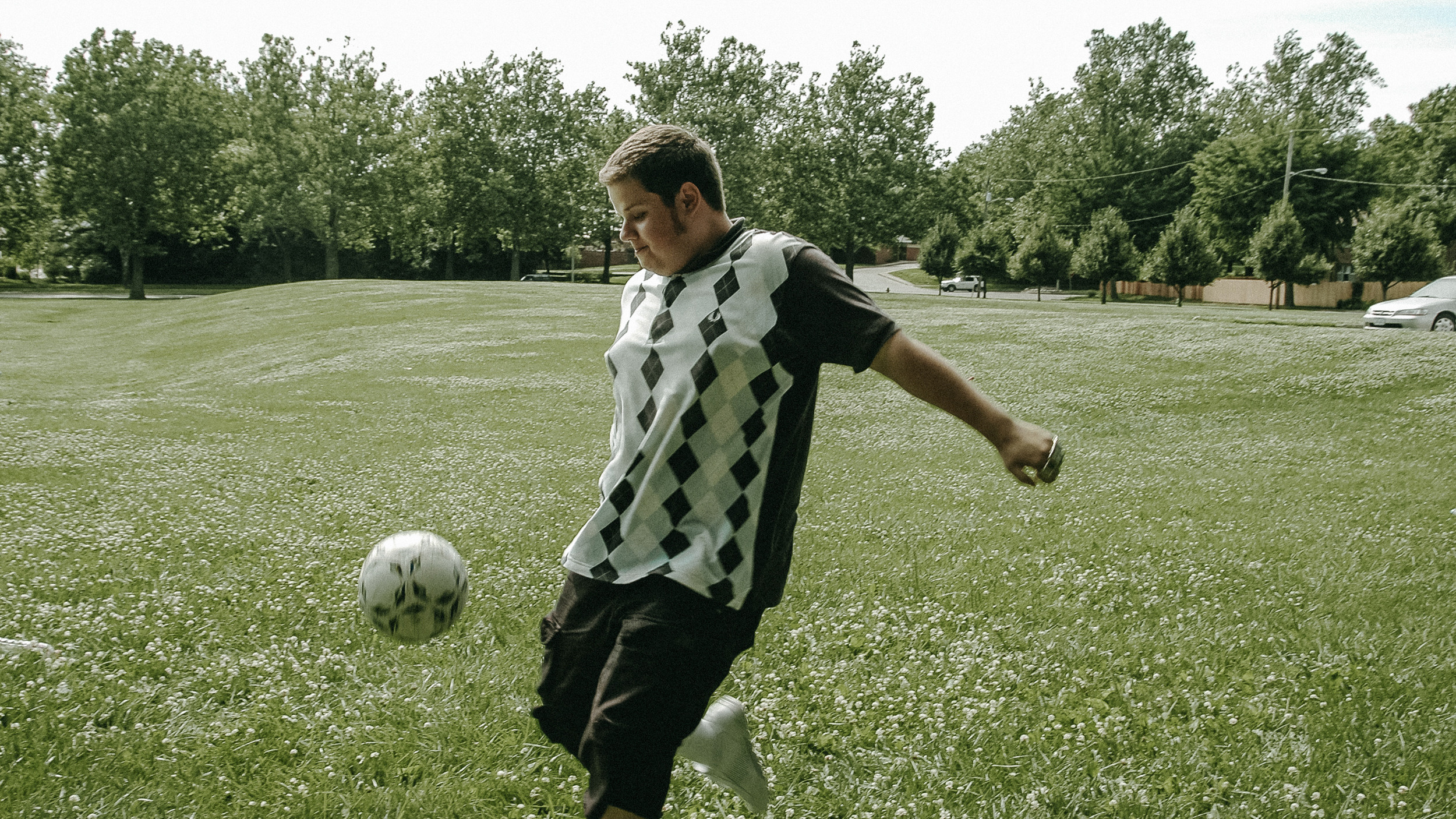 America. ХРОНИКИ ХРОНОСА