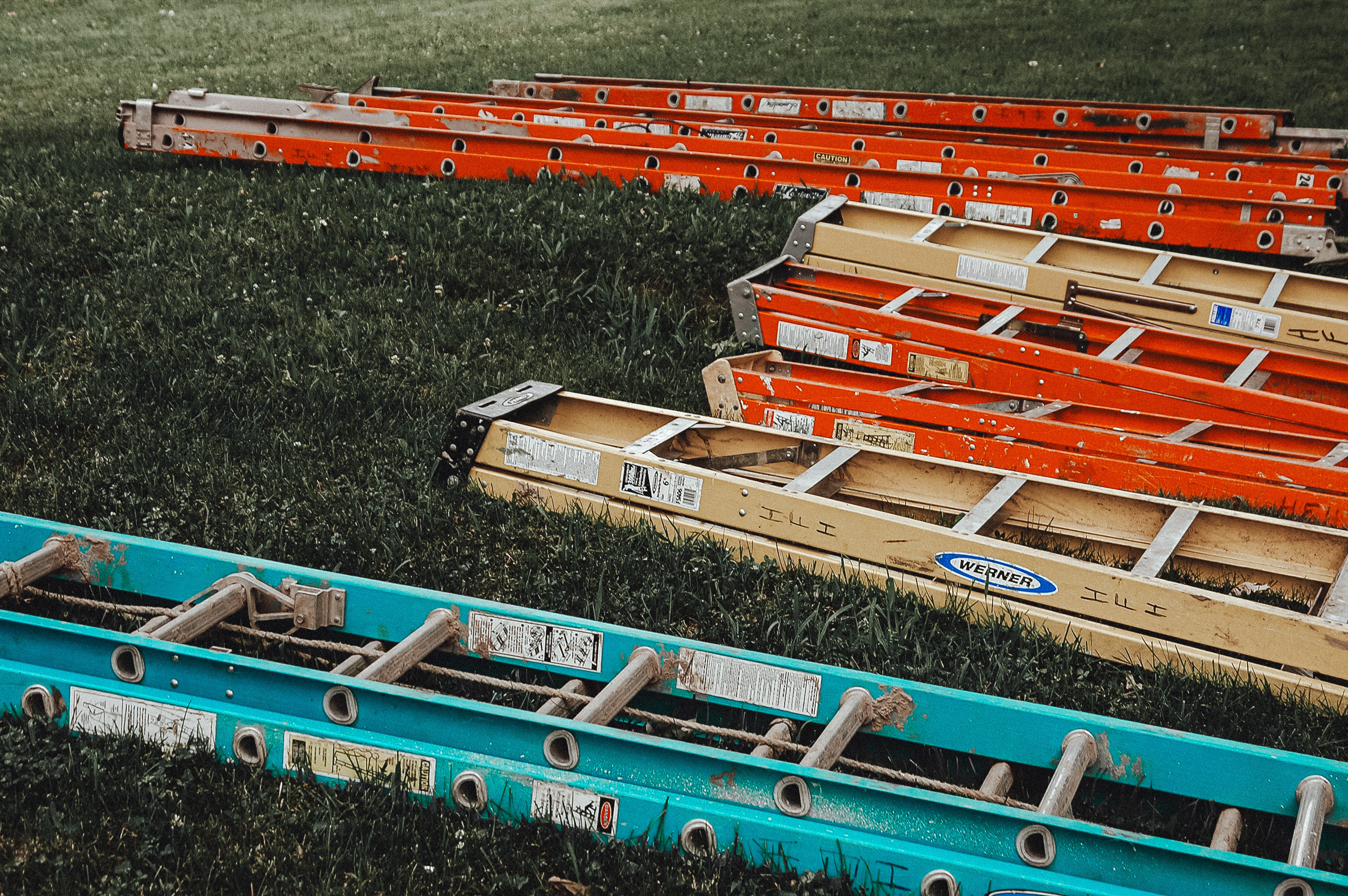 America. ХРОНИКИ ХРОНОСА