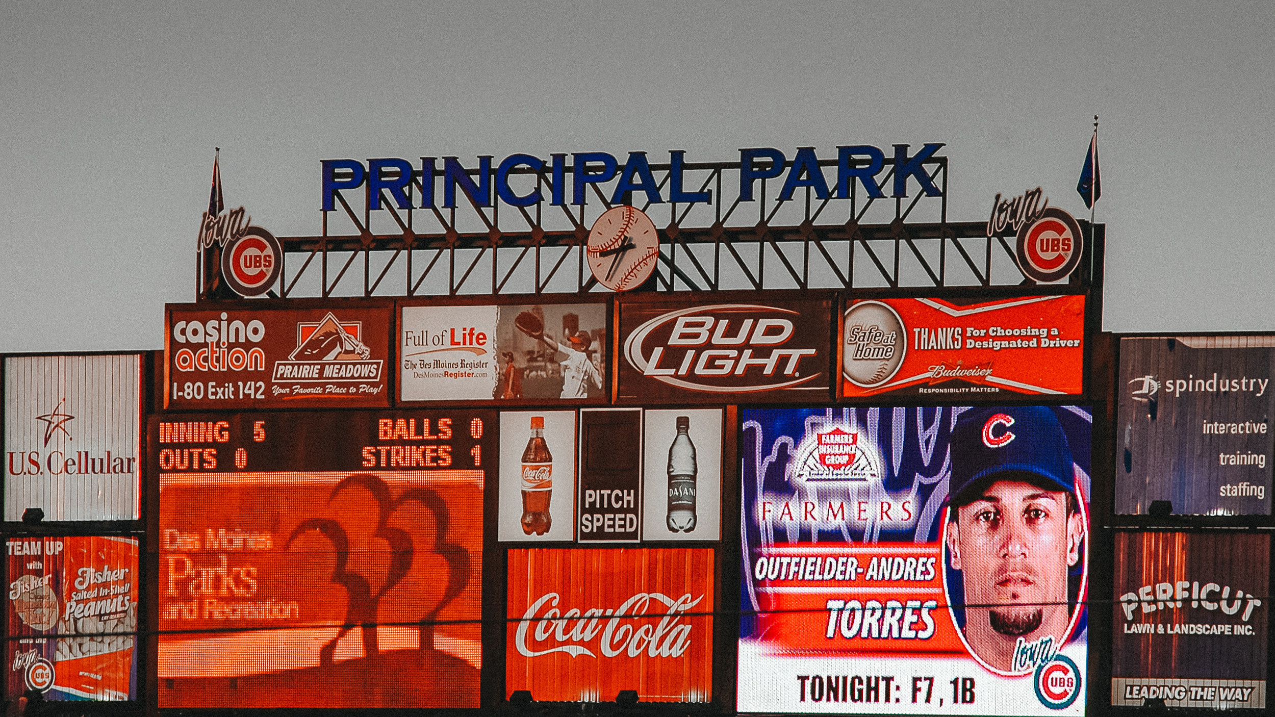 America. ХРОНИКИ ХРОНОСА