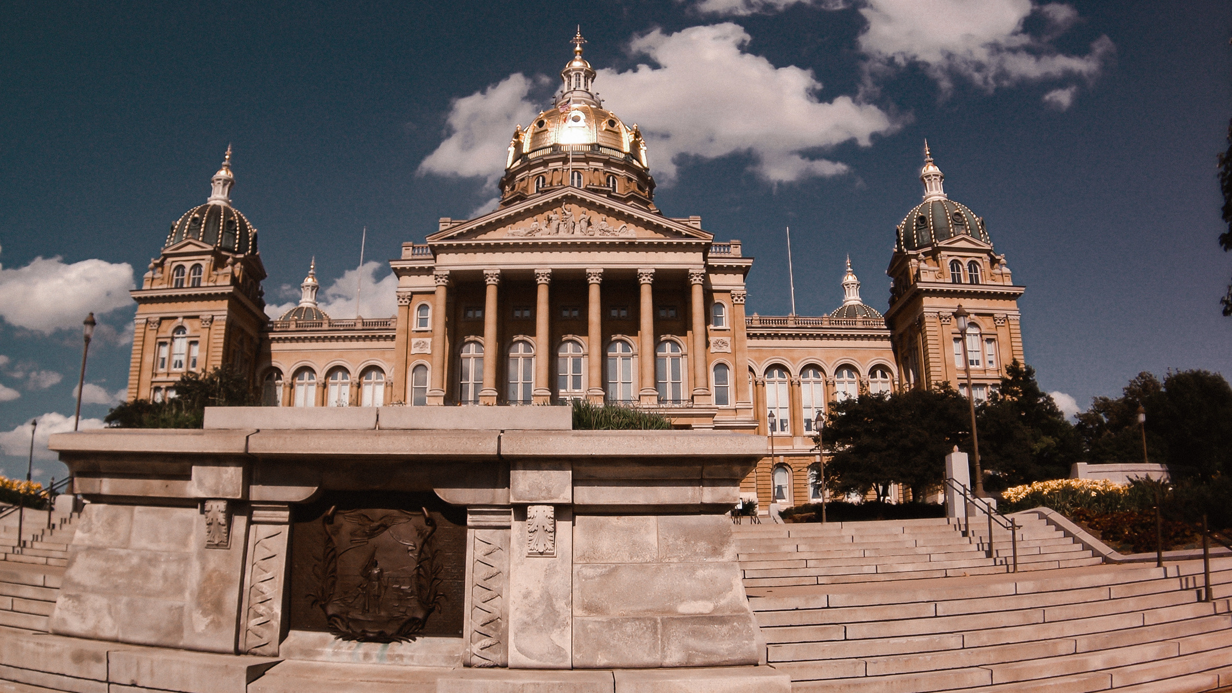 America. ХРОНИКИ ХРОНОСА