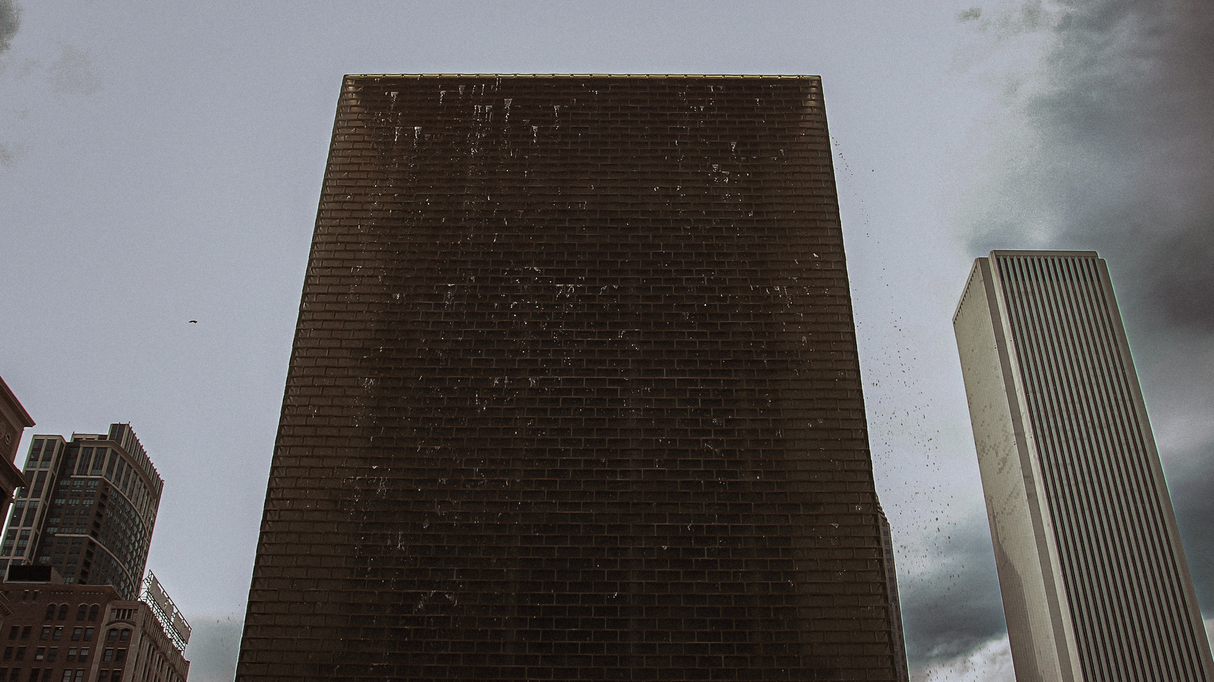 America. ХРОНИКИ ХРОНОСА