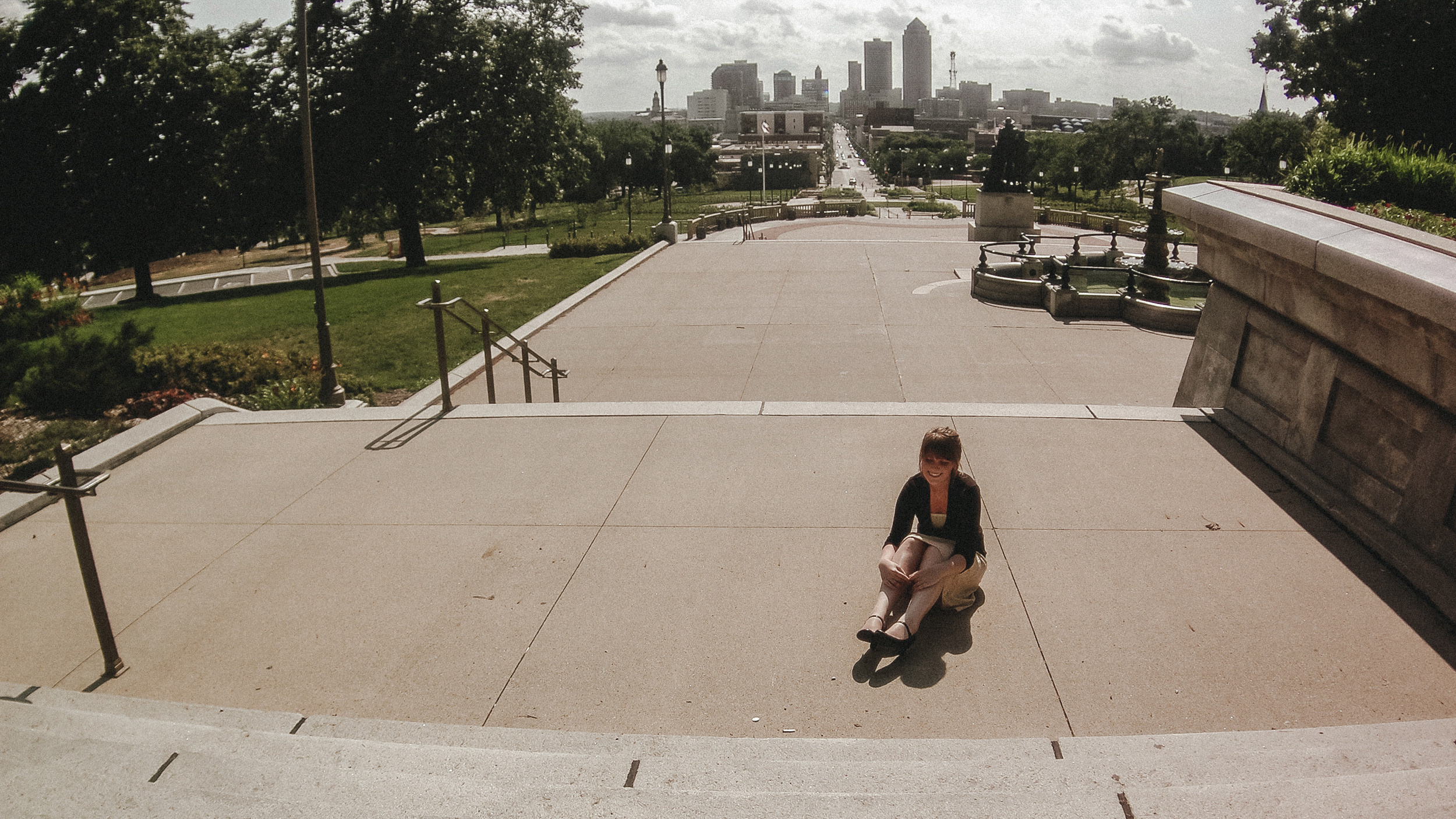 America. ХРОНИКИ ХРОНОСА