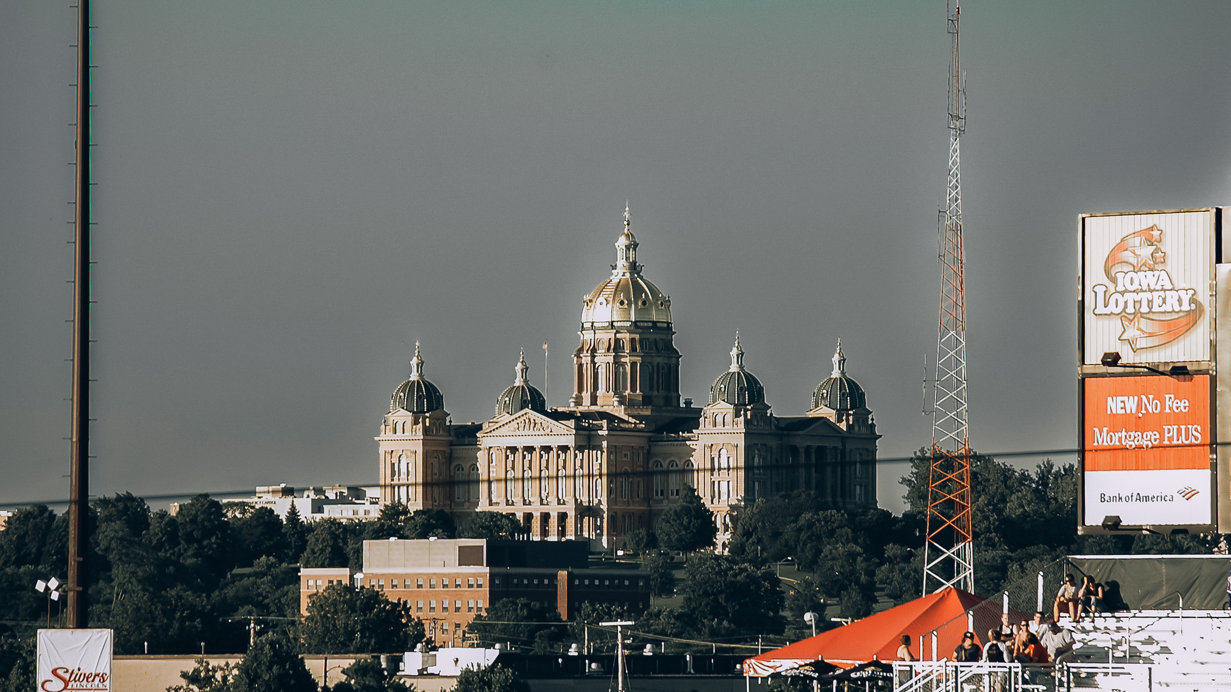 America. ХРОНИКИ ХРОНОСА