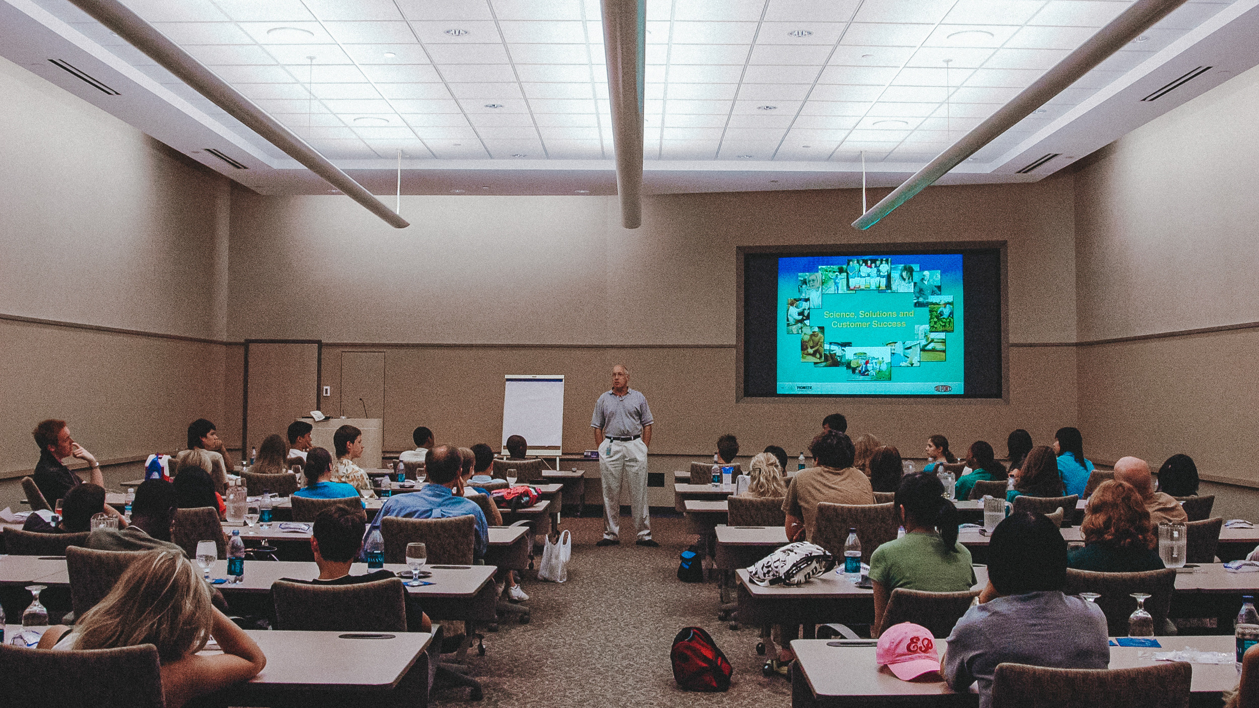 America. ХРОНИКИ ХРОНОСА