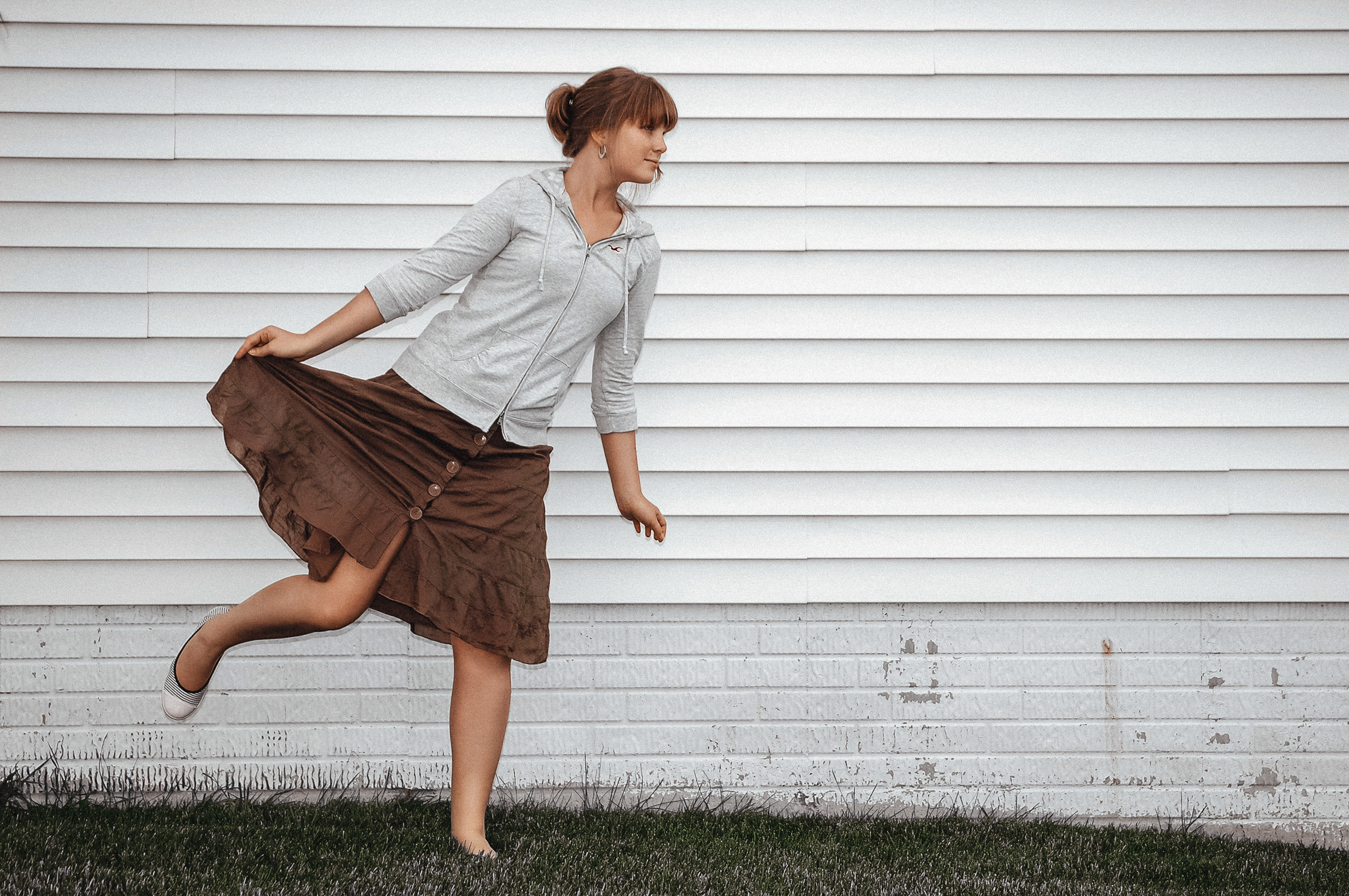 America. ХРОНИКИ ХРОНОСА