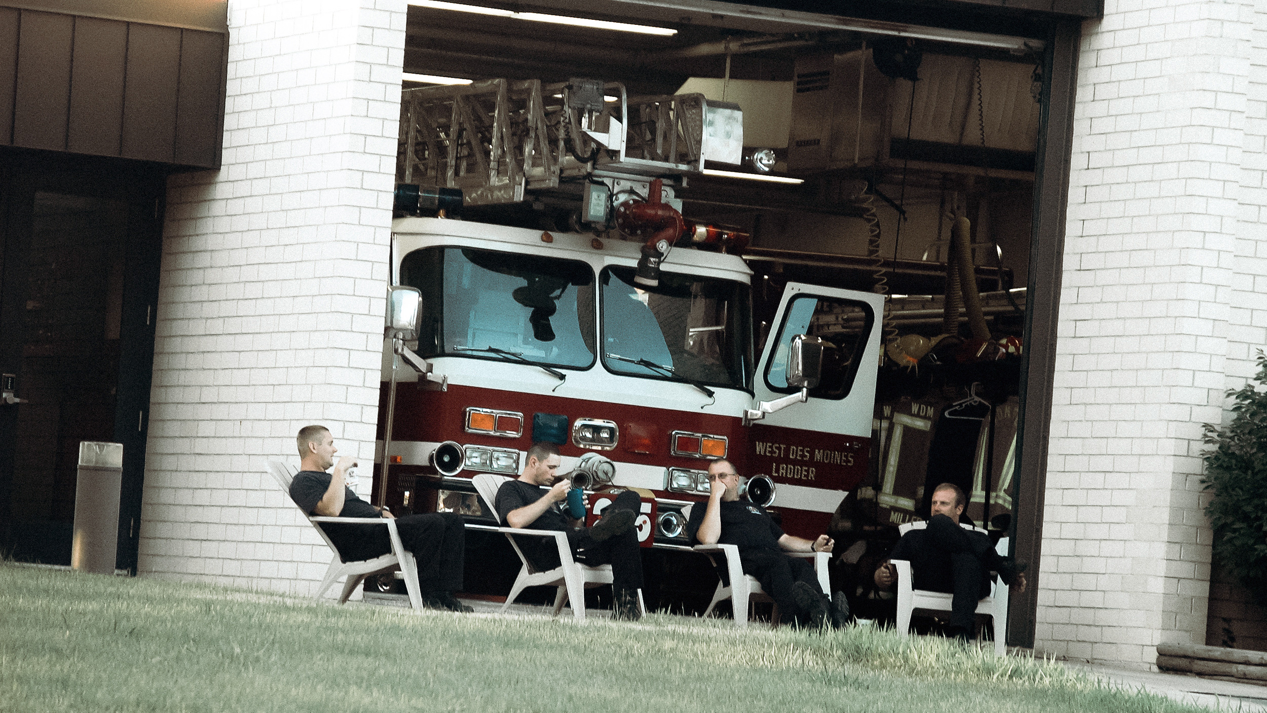 America. ХРОНИКИ ХРОНОСА