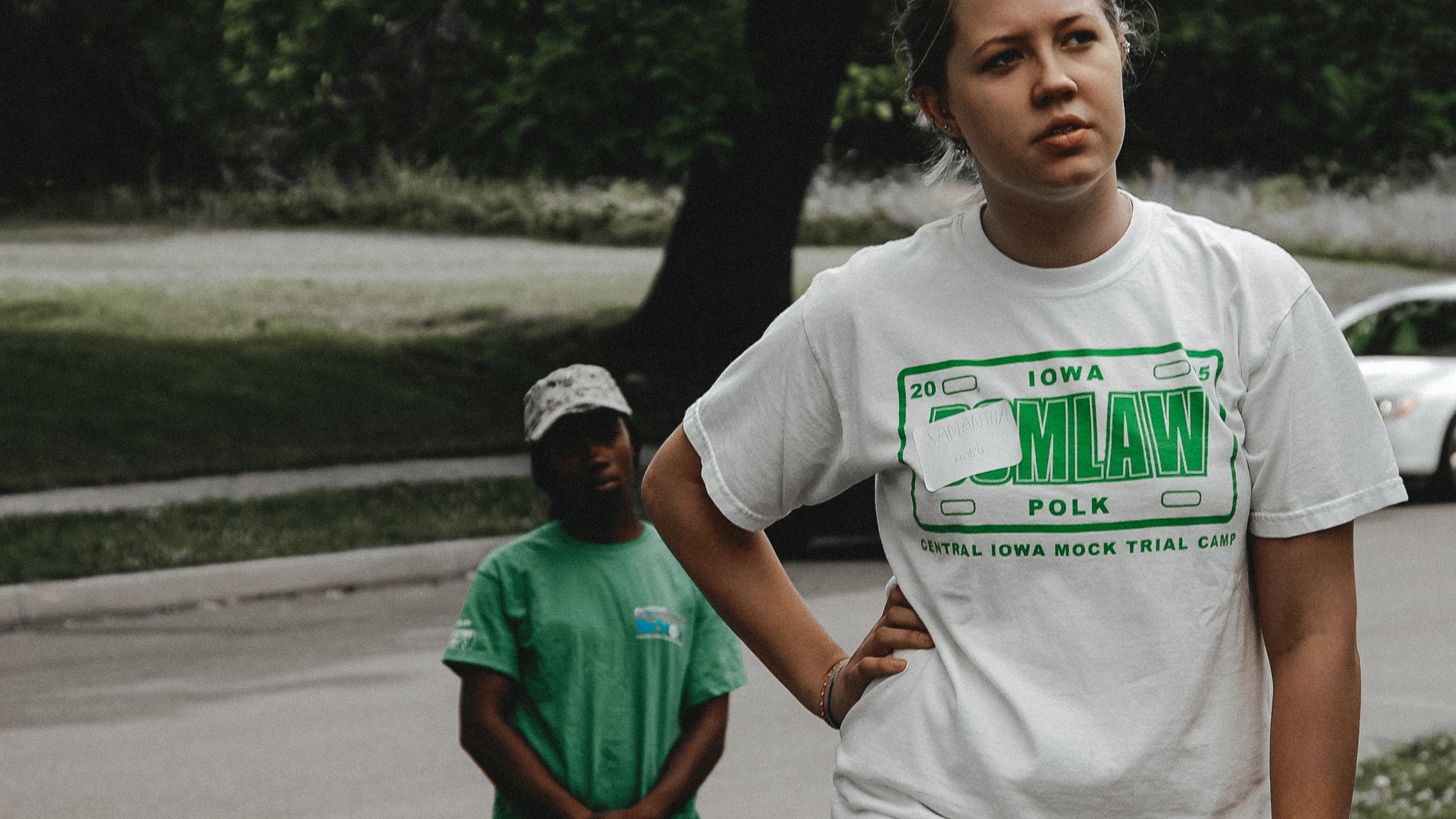 America. ХРОНИКИ ХРОНОСА