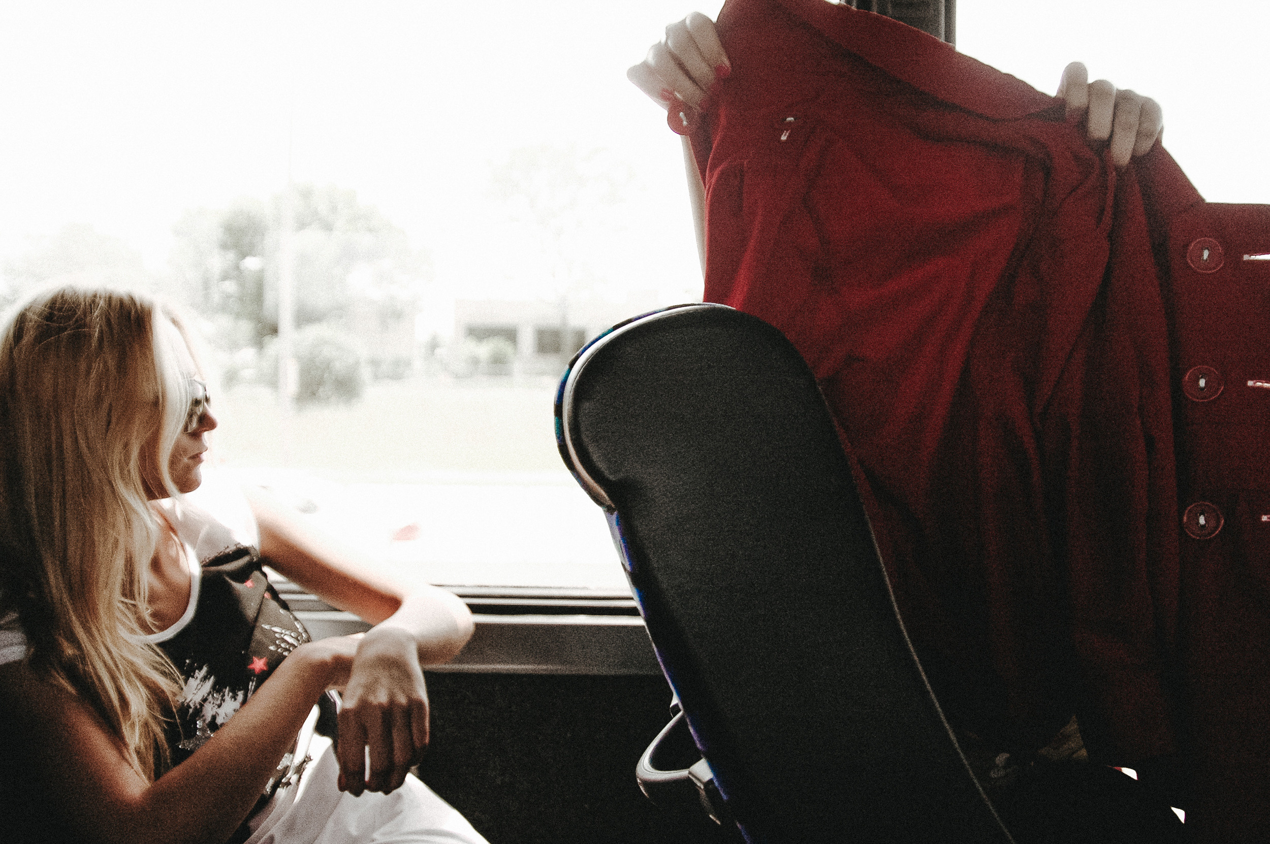 America. ХРОНИКИ ХРОНОСА