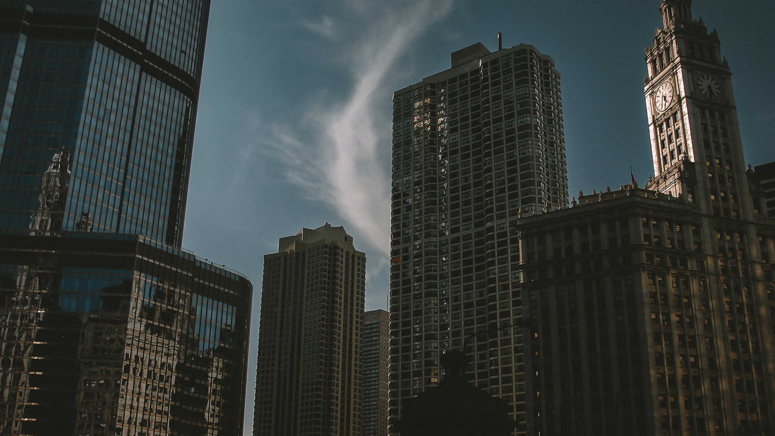 America. ХРОНИКИ ХРОНОСА