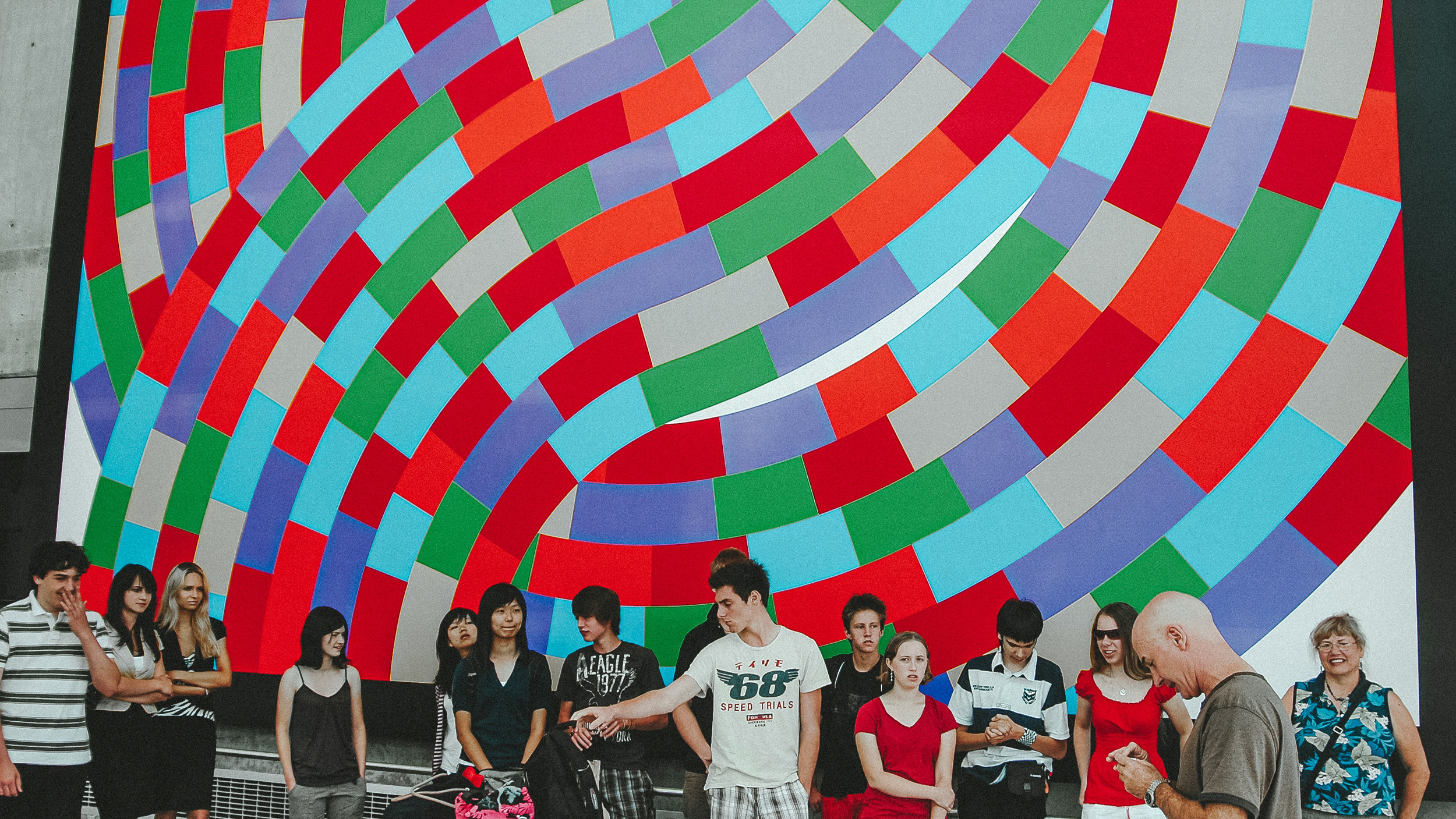 America. ХРОНИКИ ХРОНОСА