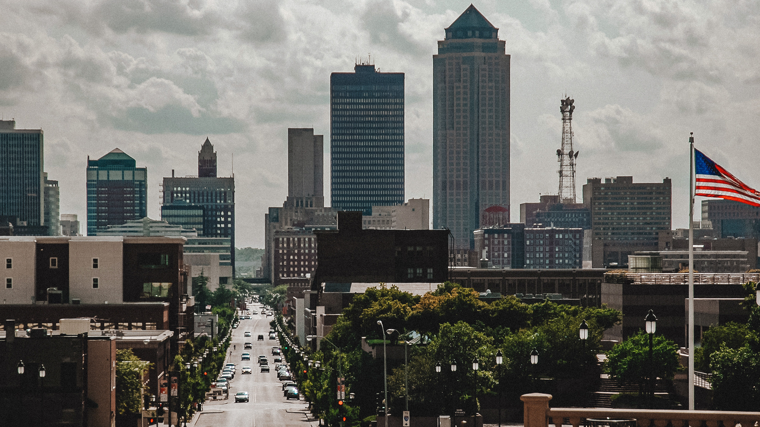 America. ХРОНИКИ ХРОНОСА