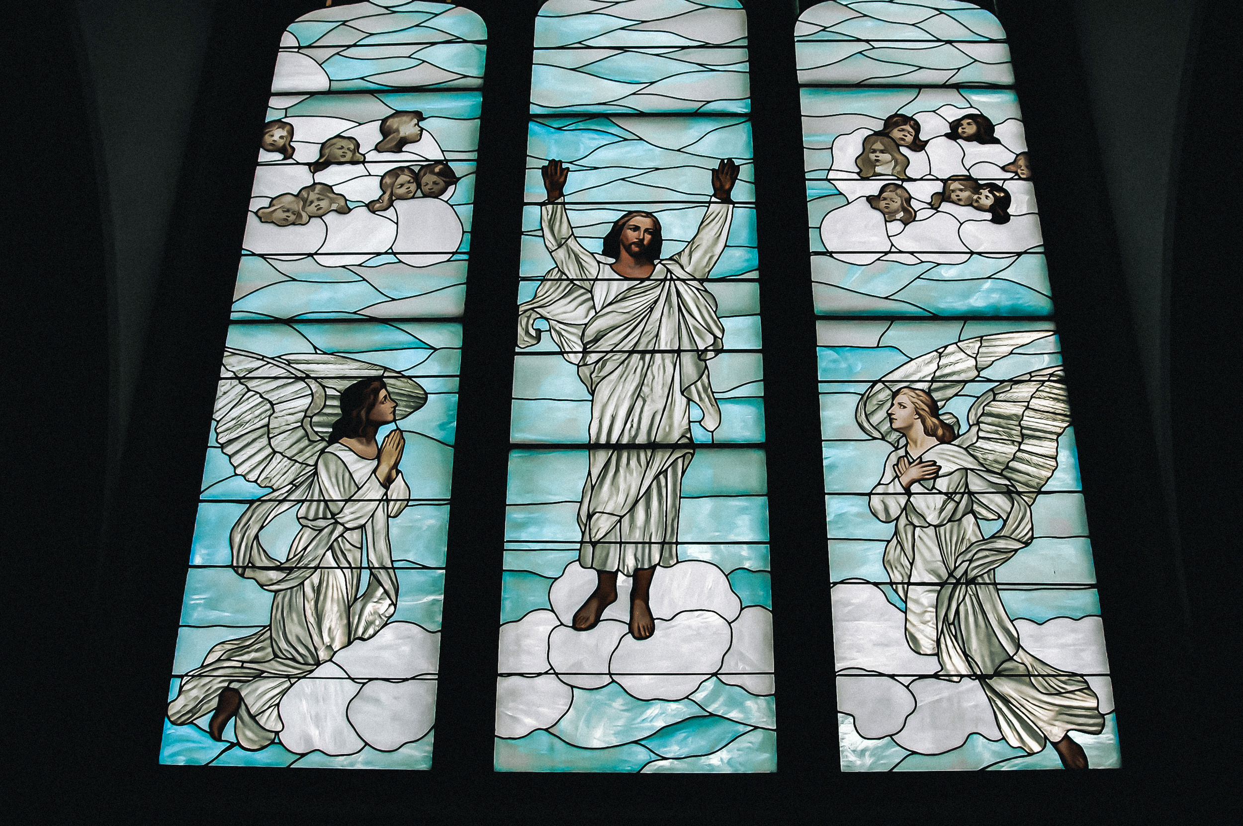 America. ХРОНИКИ ХРОНОСА