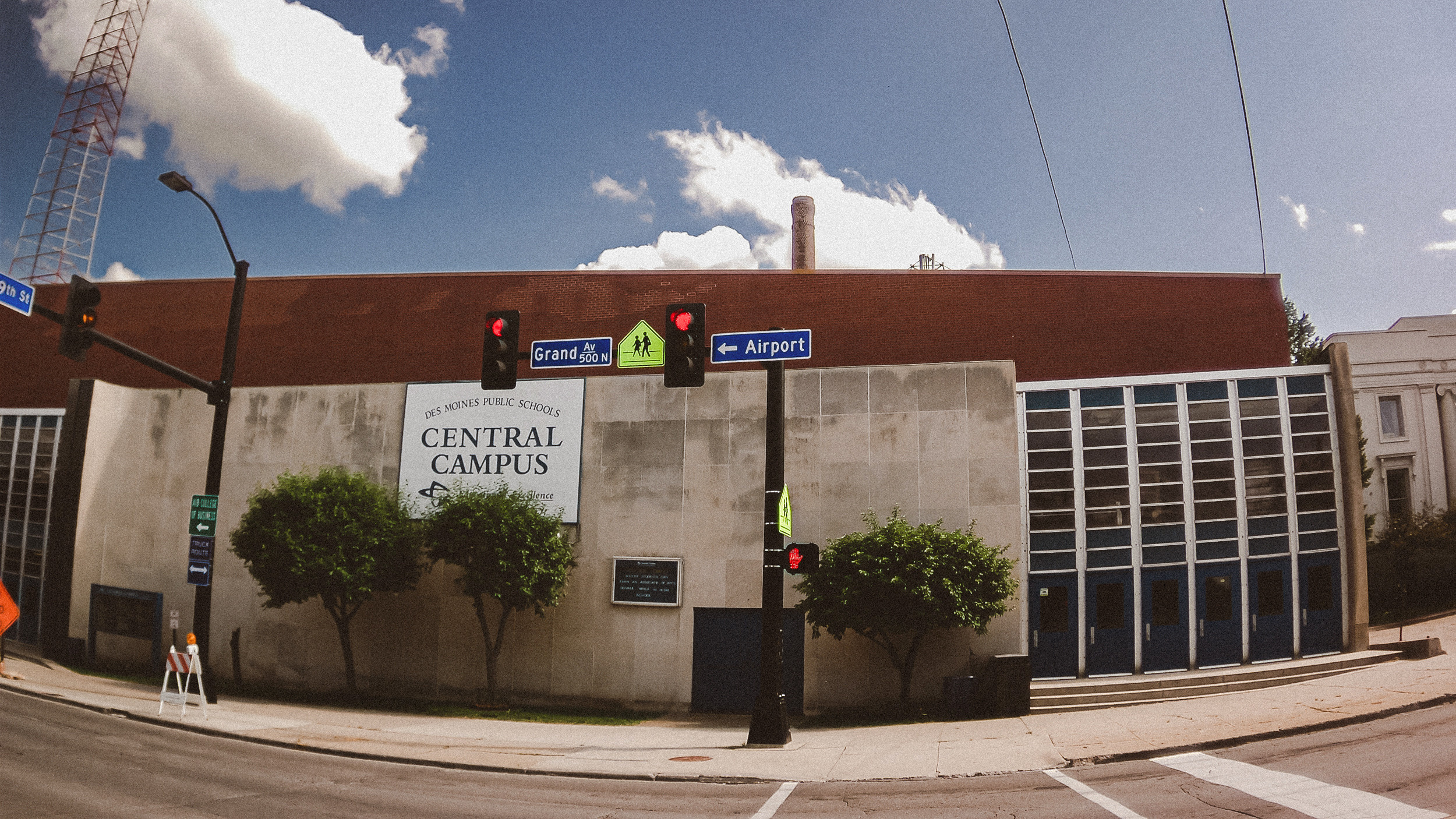 America. ХРОНИКИ ХРОНОСА