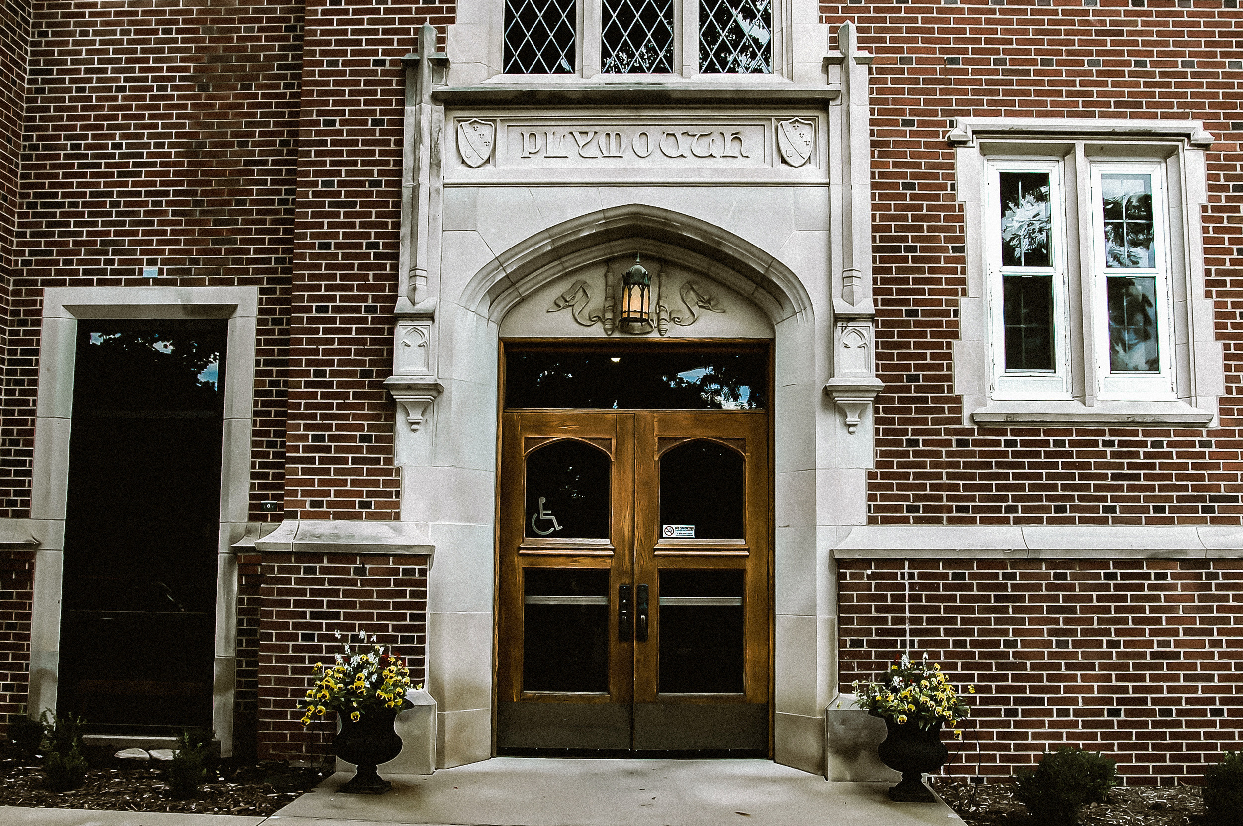 America. ХРОНИКИ ХРОНОСА