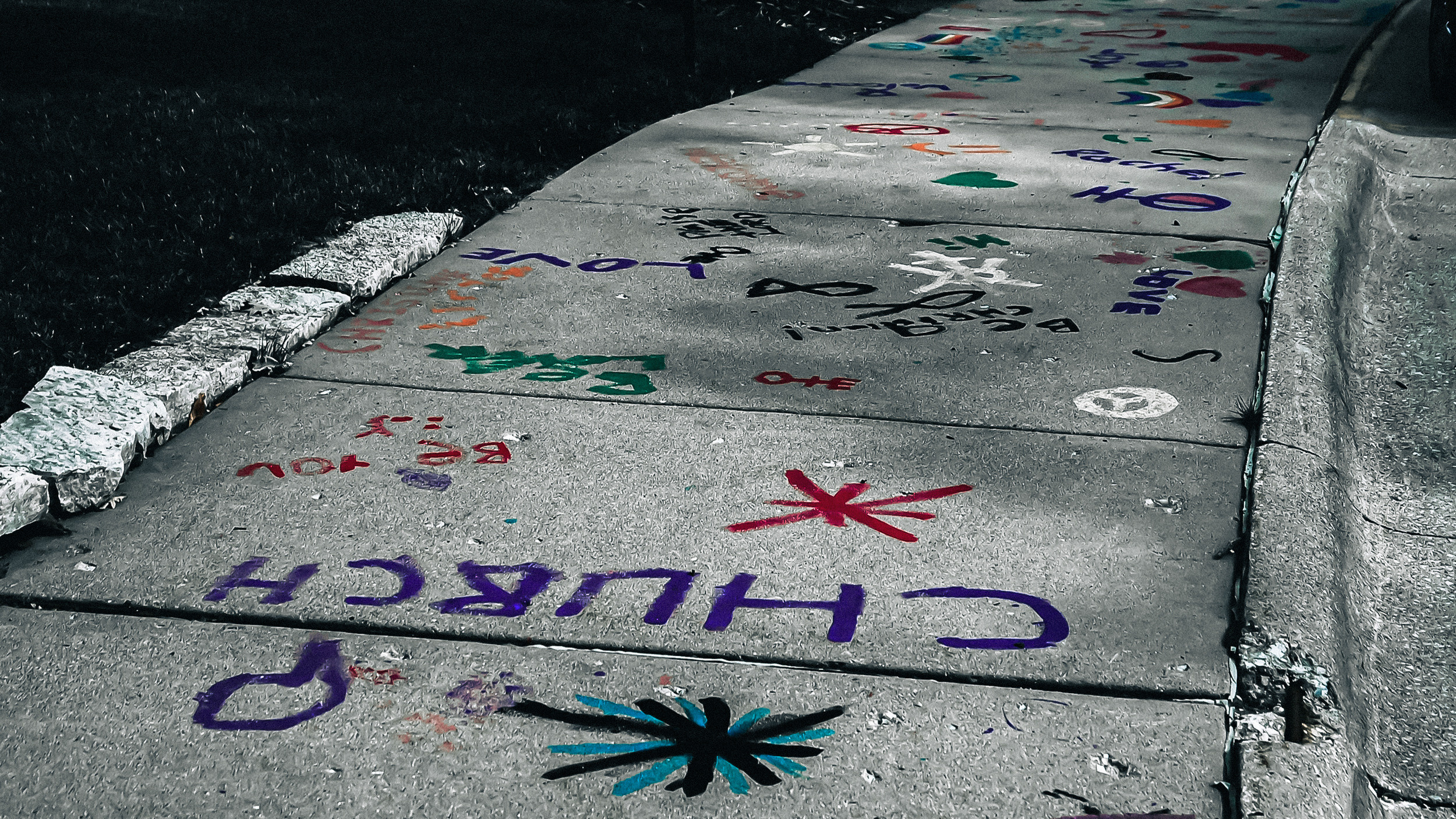 America. ХРОНИКИ ХРОНОСА