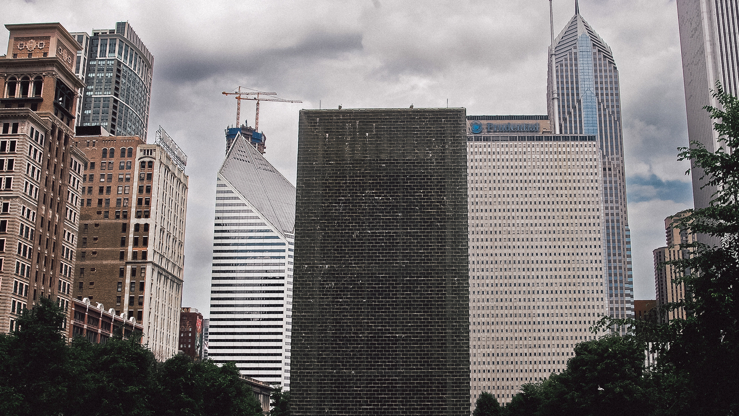 America. ХРОНИКИ ХРОНОСА