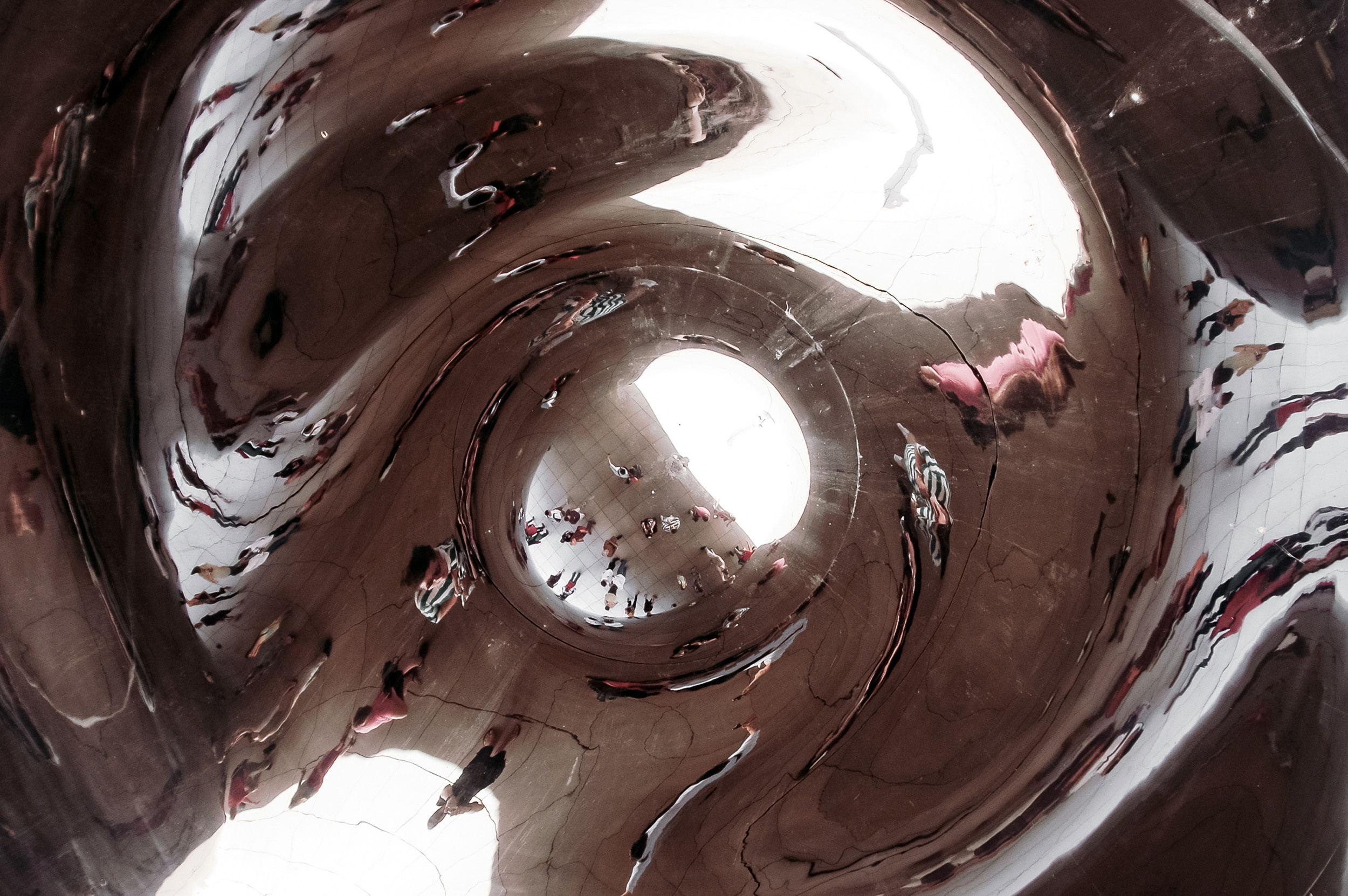 America. ХРОНИКИ ХРОНОСА