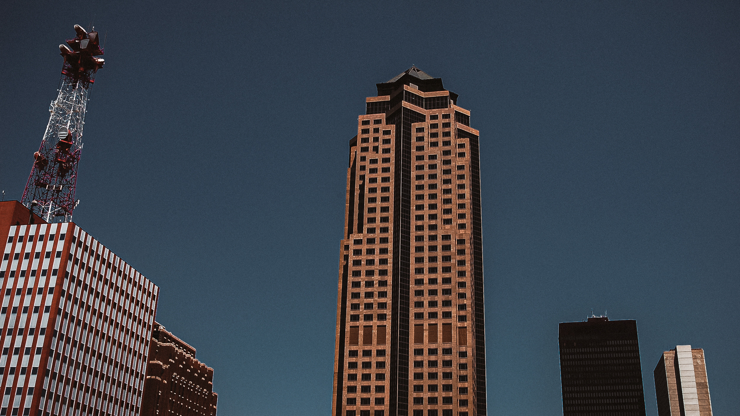 America. ХРОНИКИ ХРОНОСА