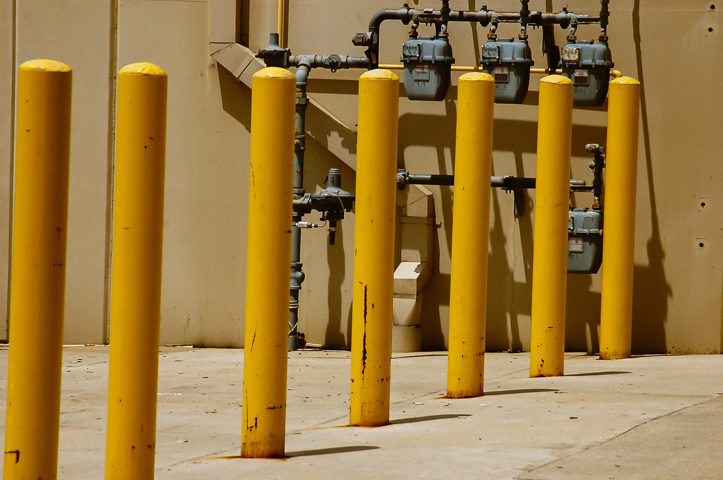 America. ХРОНИКИ ХРОНОСА