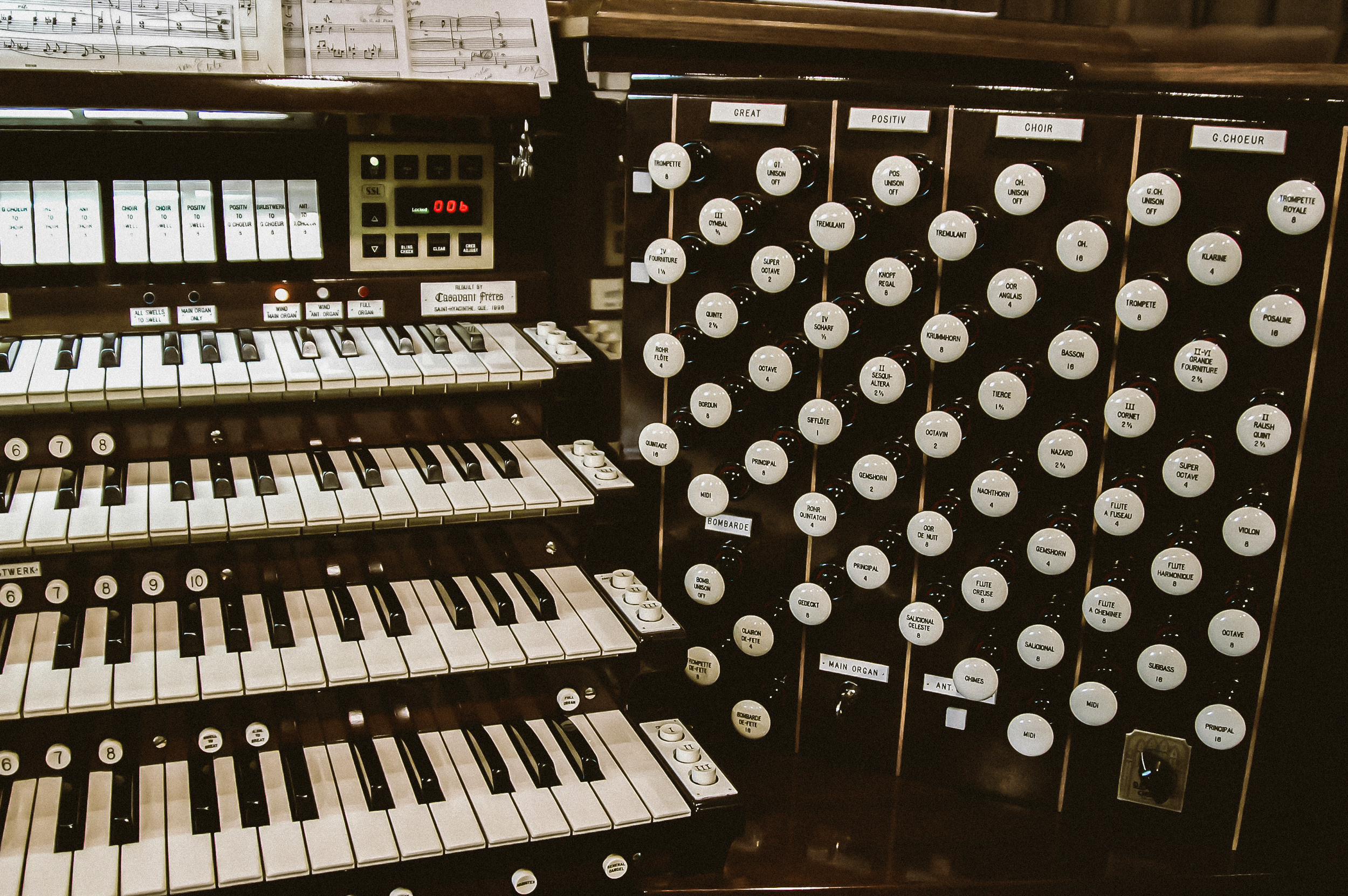 America. ХРОНИКИ ХРОНОСА