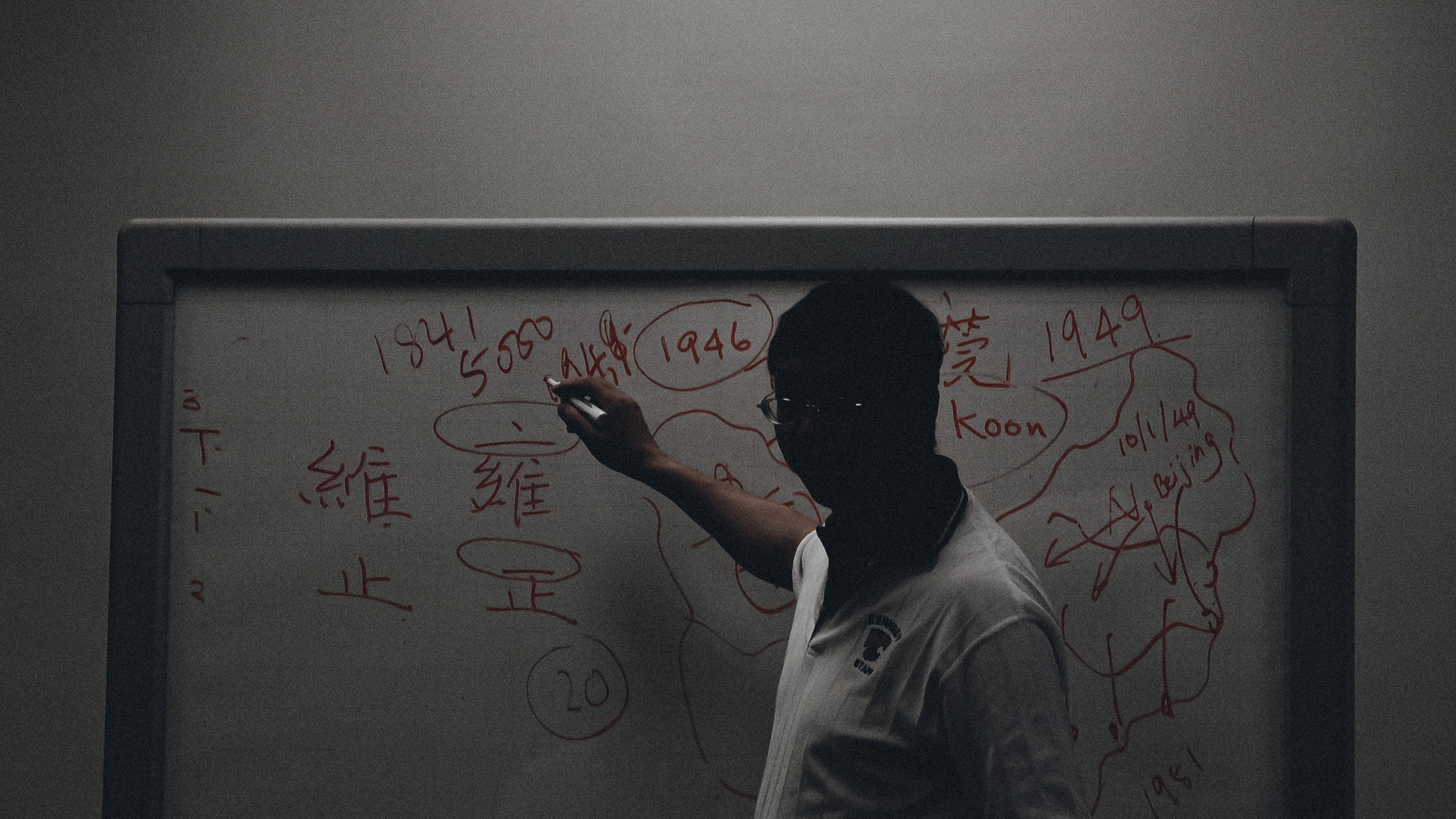 America. ХРОНИКИ ХРОНОСА