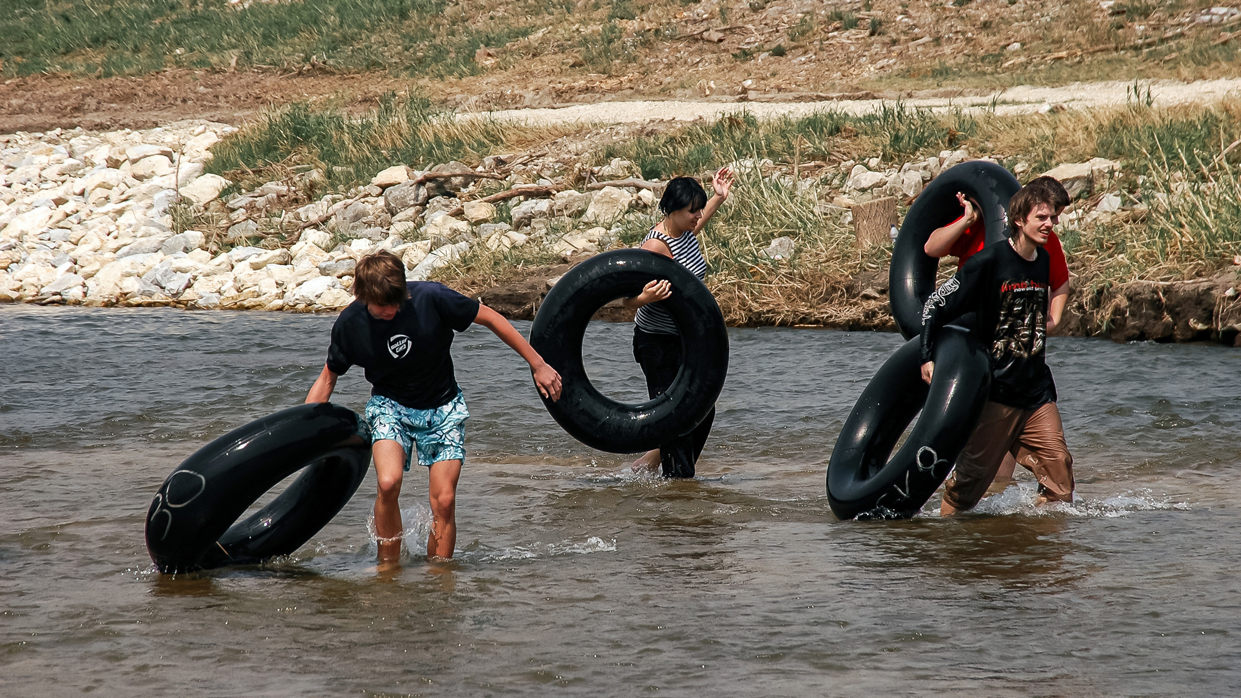 America. ХРОНИКИ ХРОНОСА
