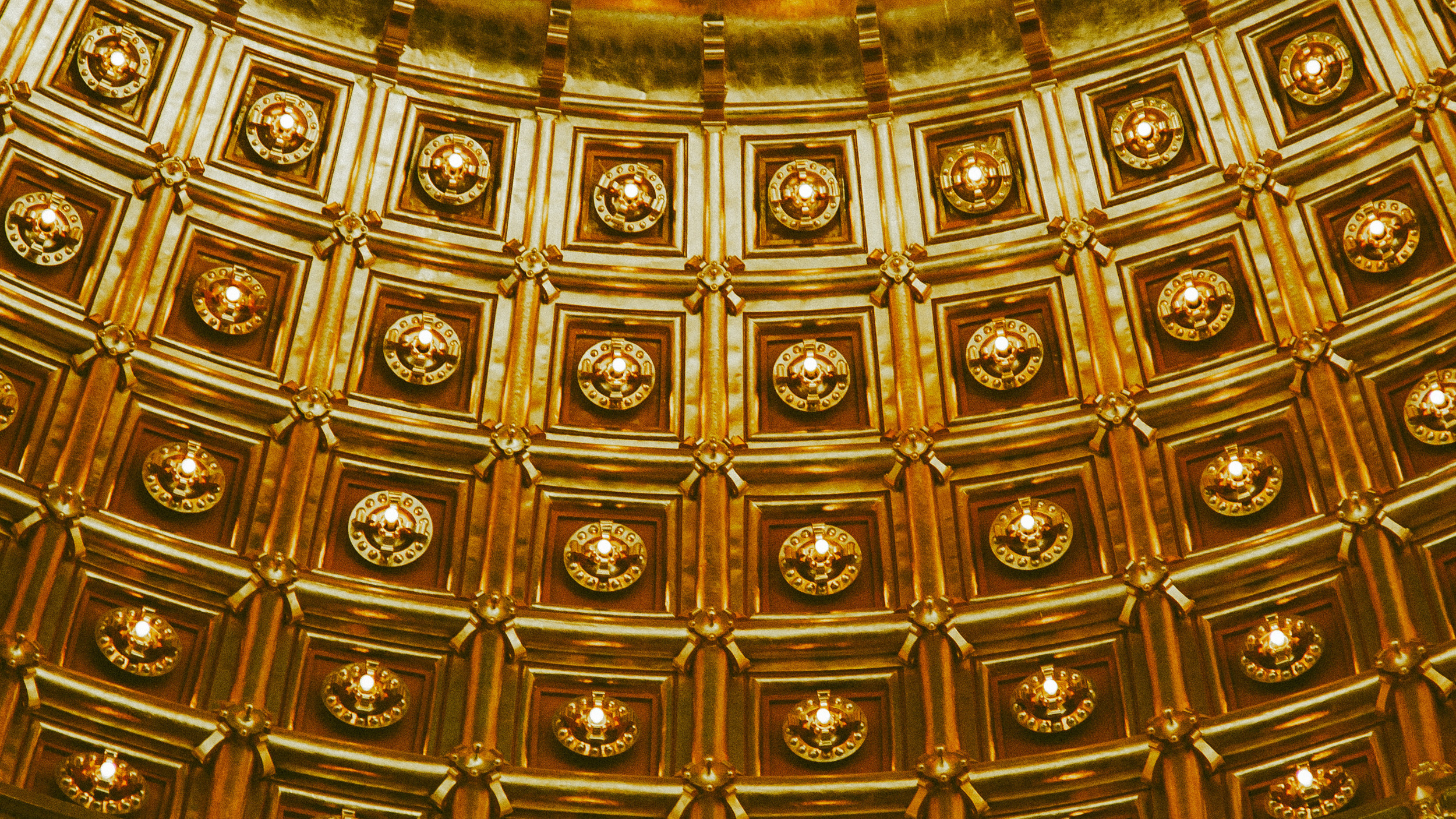 America. ХРОНИКИ ХРОНОСА