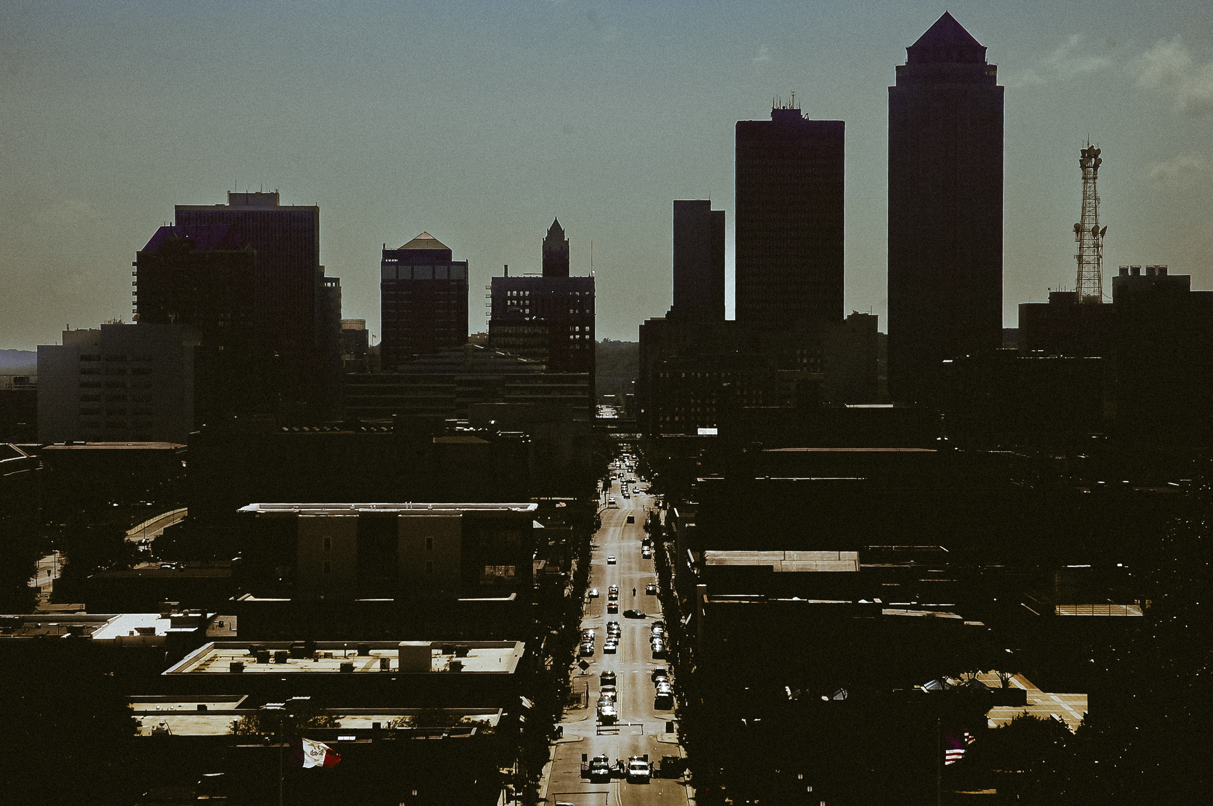 America. ХРОНИКИ ХРОНОСА