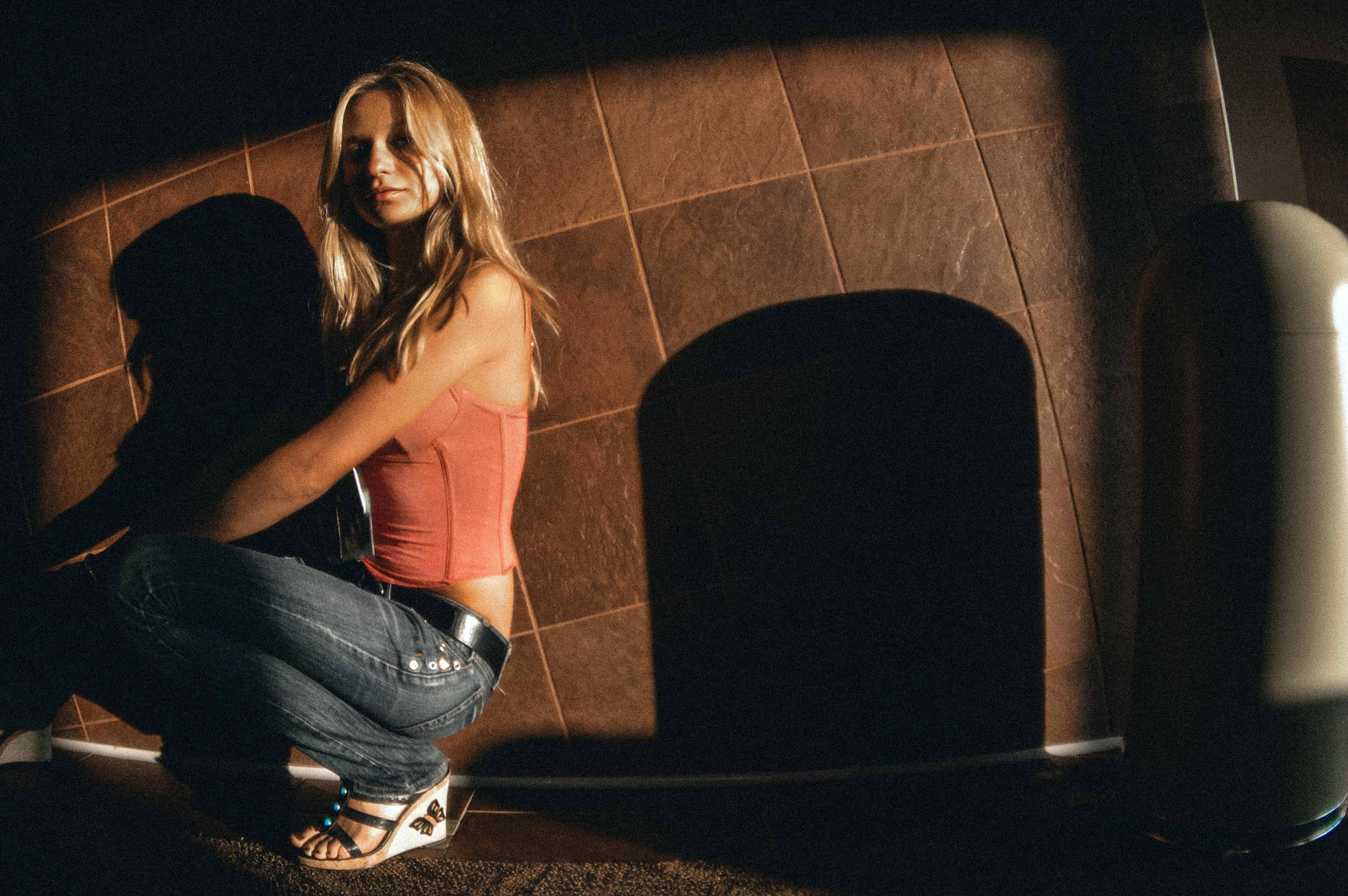 America. ХРОНИКИ ХРОНОСА