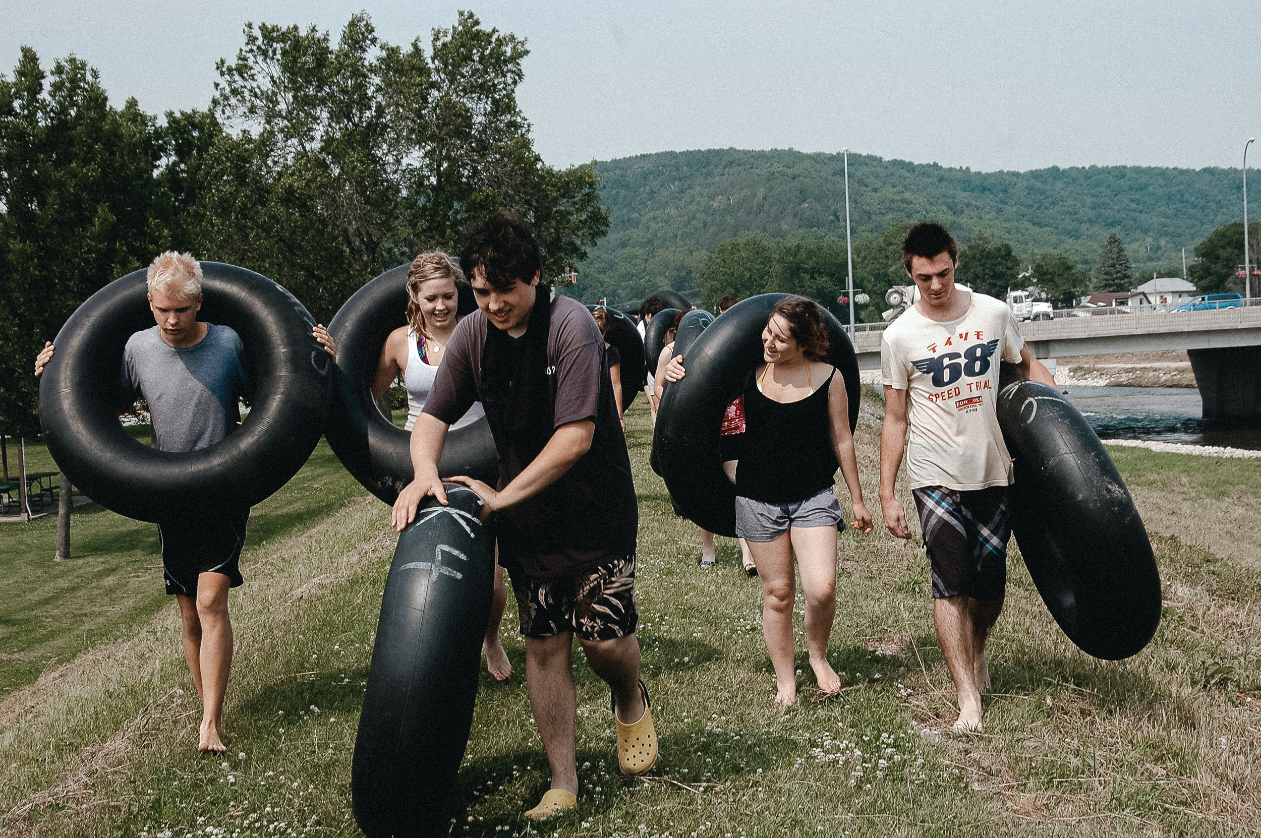 America. ХРОНИКИ ХРОНОСА