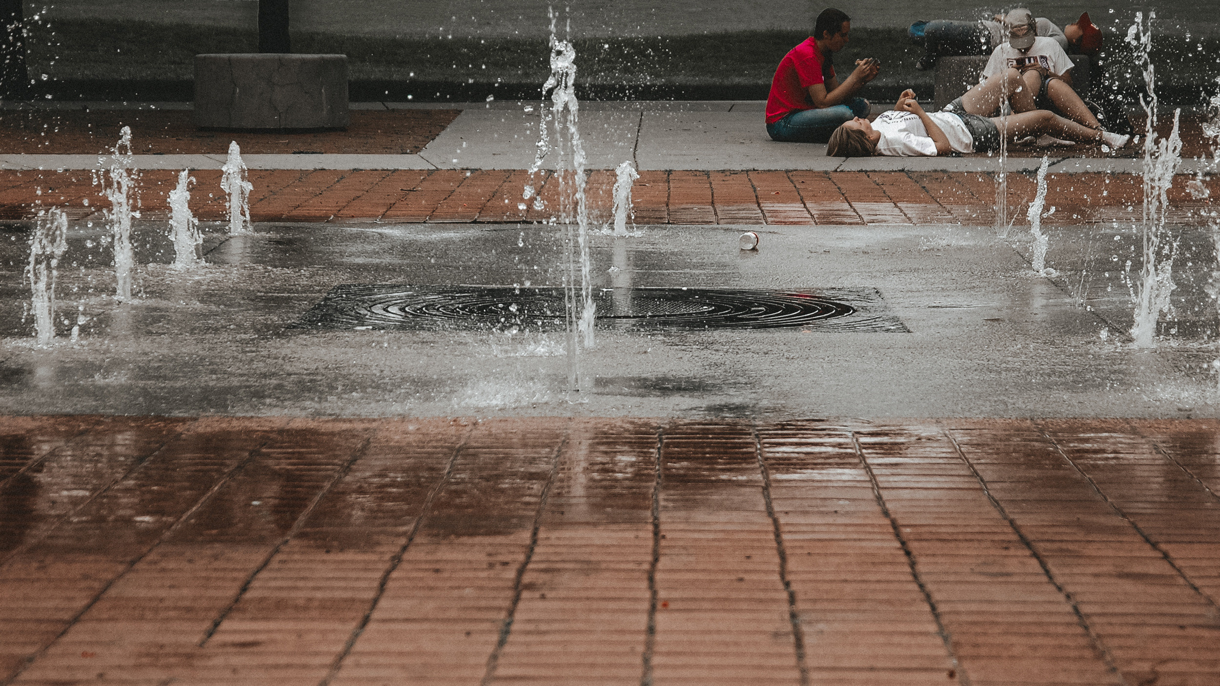 America. ХРОНИКИ ХРОНОСА