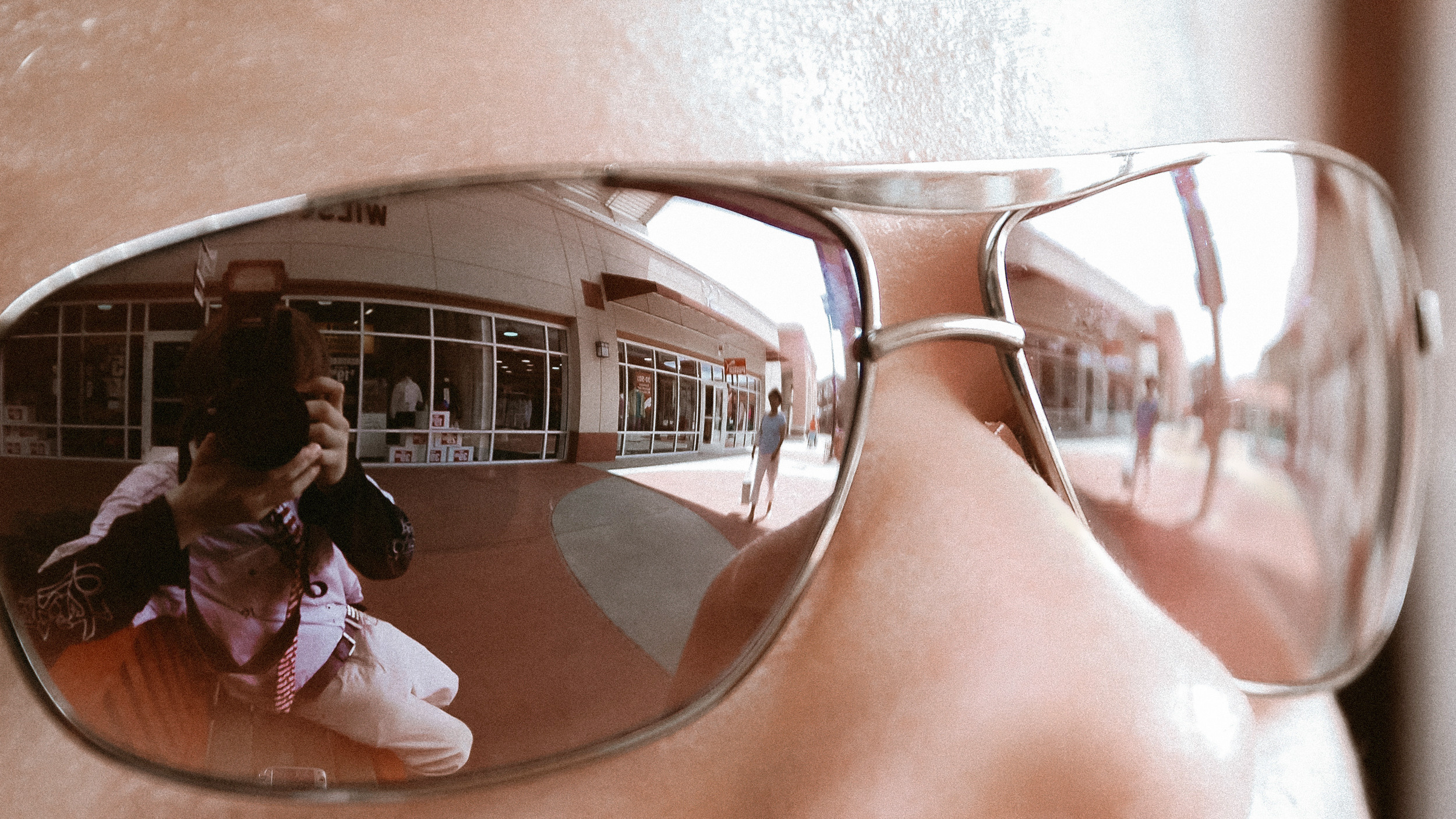 America. ХРОНИКИ ХРОНОСА