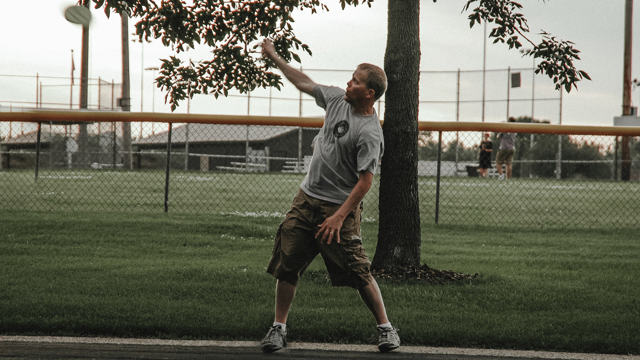 America. ХРОНИКИ ХРОНОСА