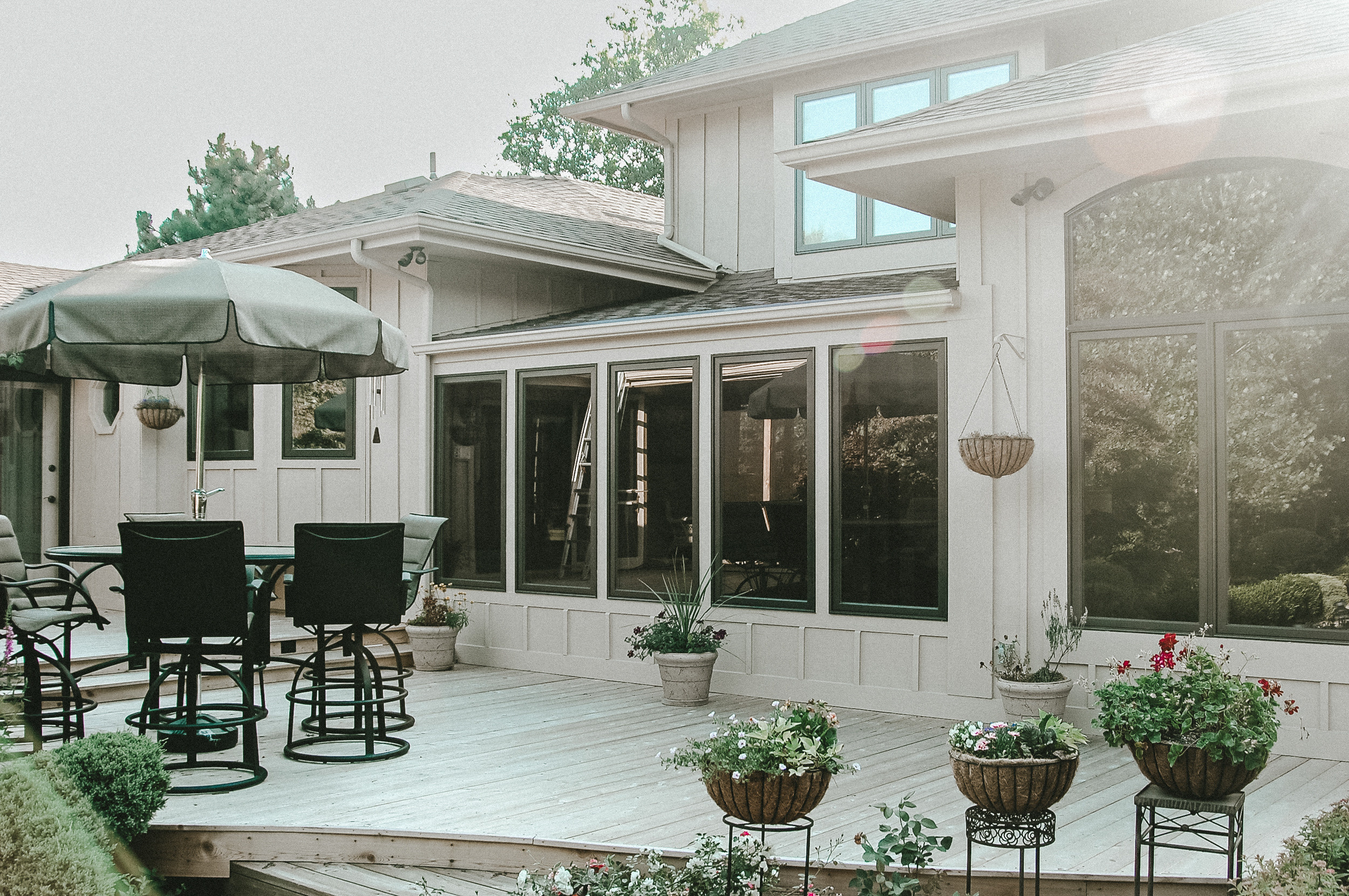 America. ХРОНИКИ ХРОНОСА