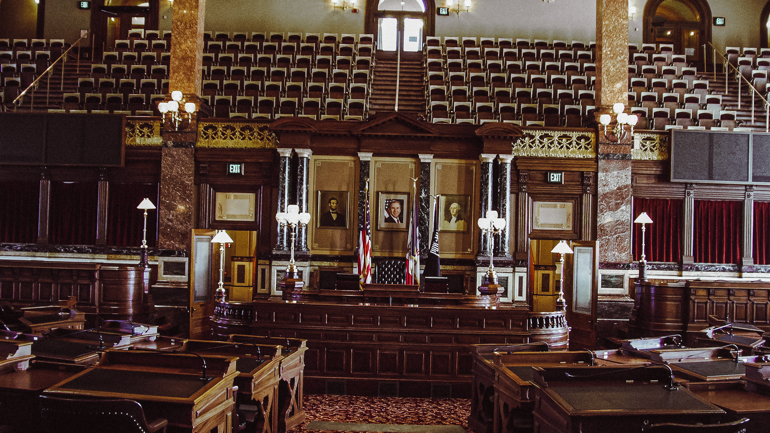 America. ХРОНИКИ ХРОНОСА