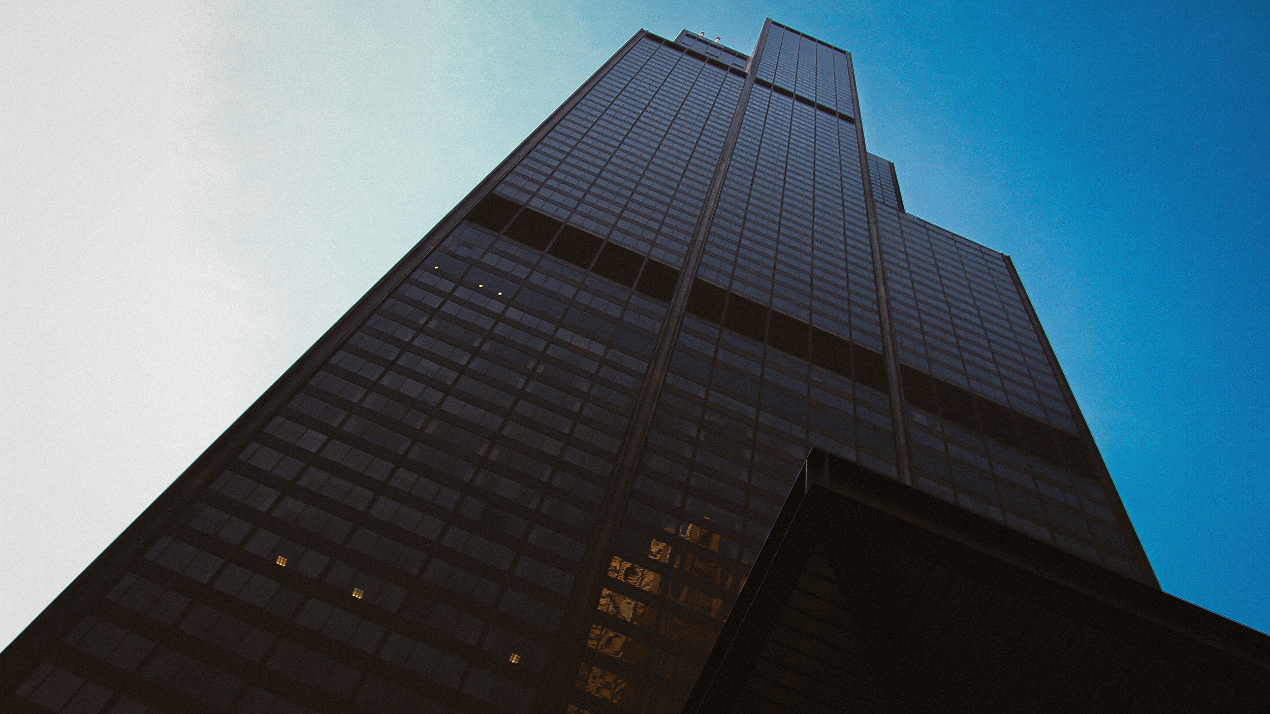 America. ХРОНИКИ ХРОНОСА