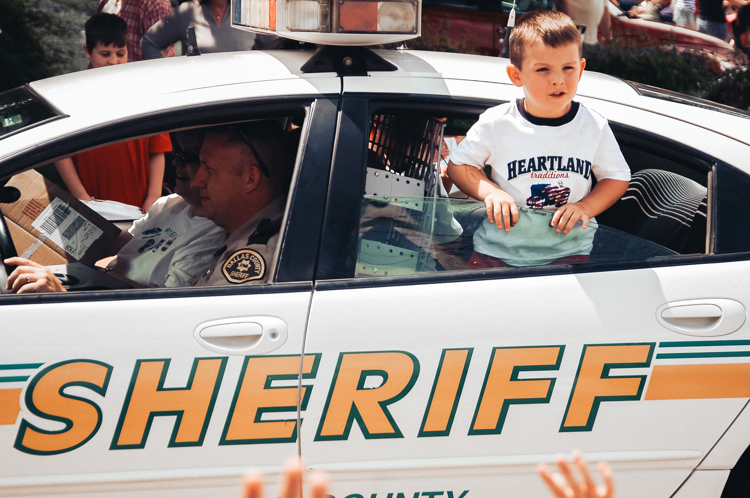 America. ХРОНИКИ ХРОНОСА