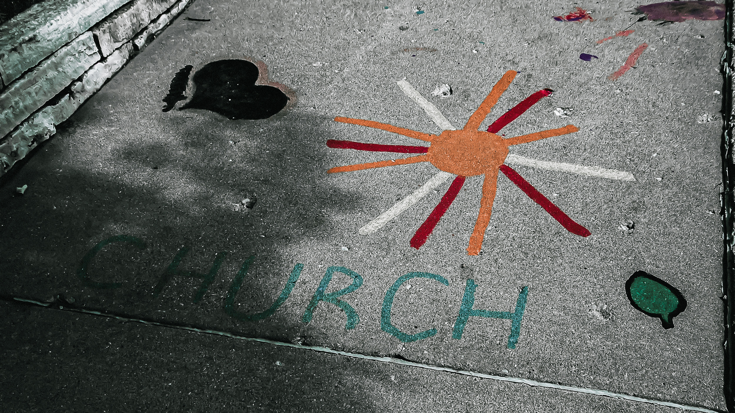 America. ХРОНИКИ ХРОНОСА