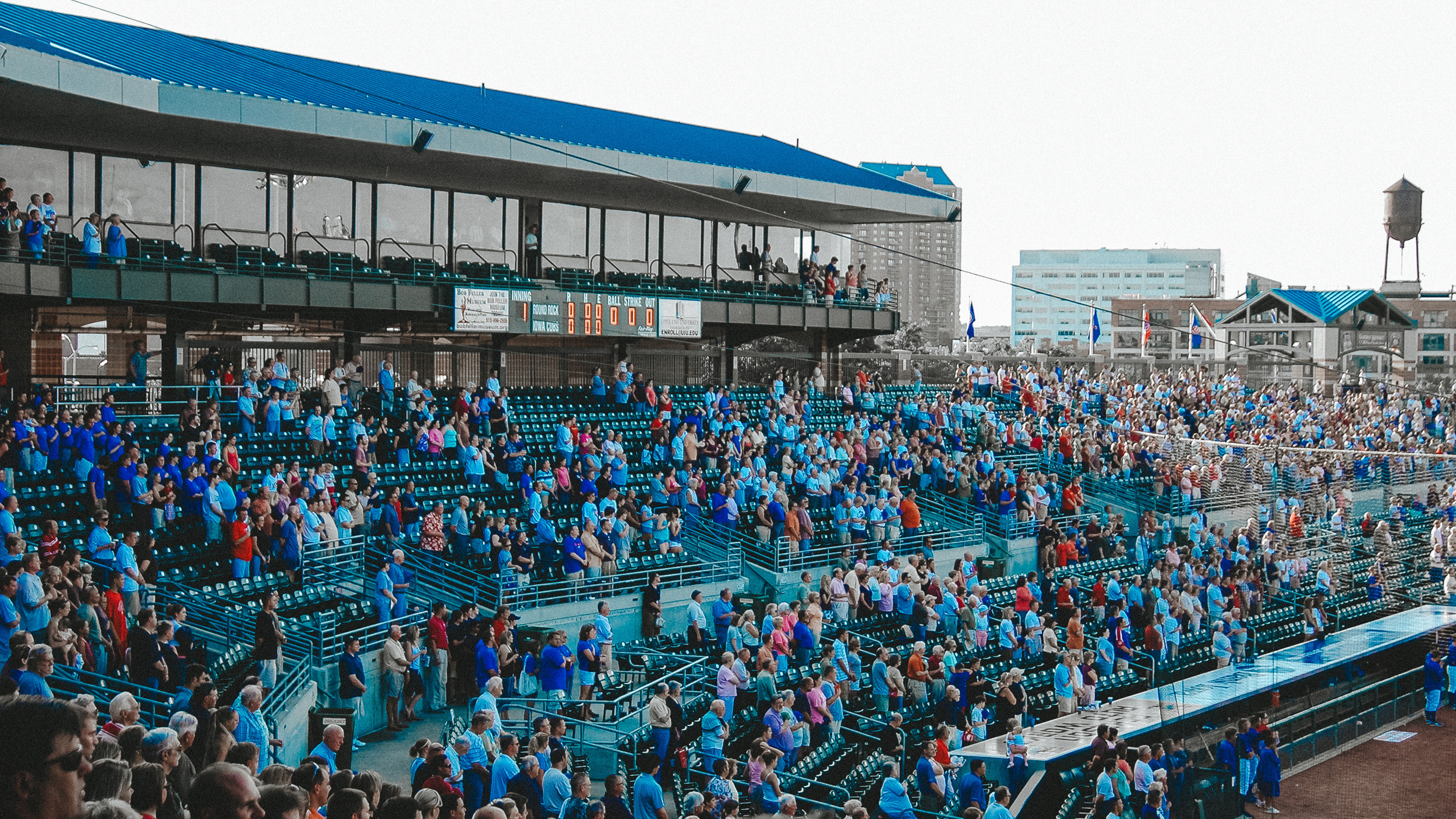 America. ХРОНИКИ ХРОНОСА